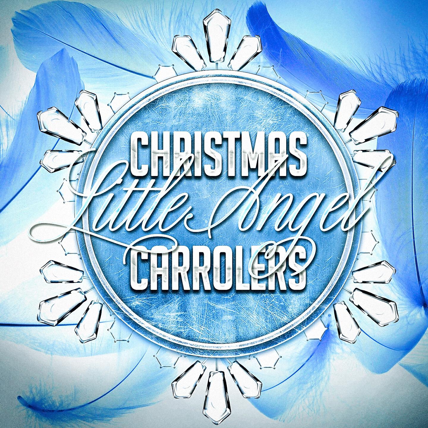 Релиз Christmas Little Angel Carollers
