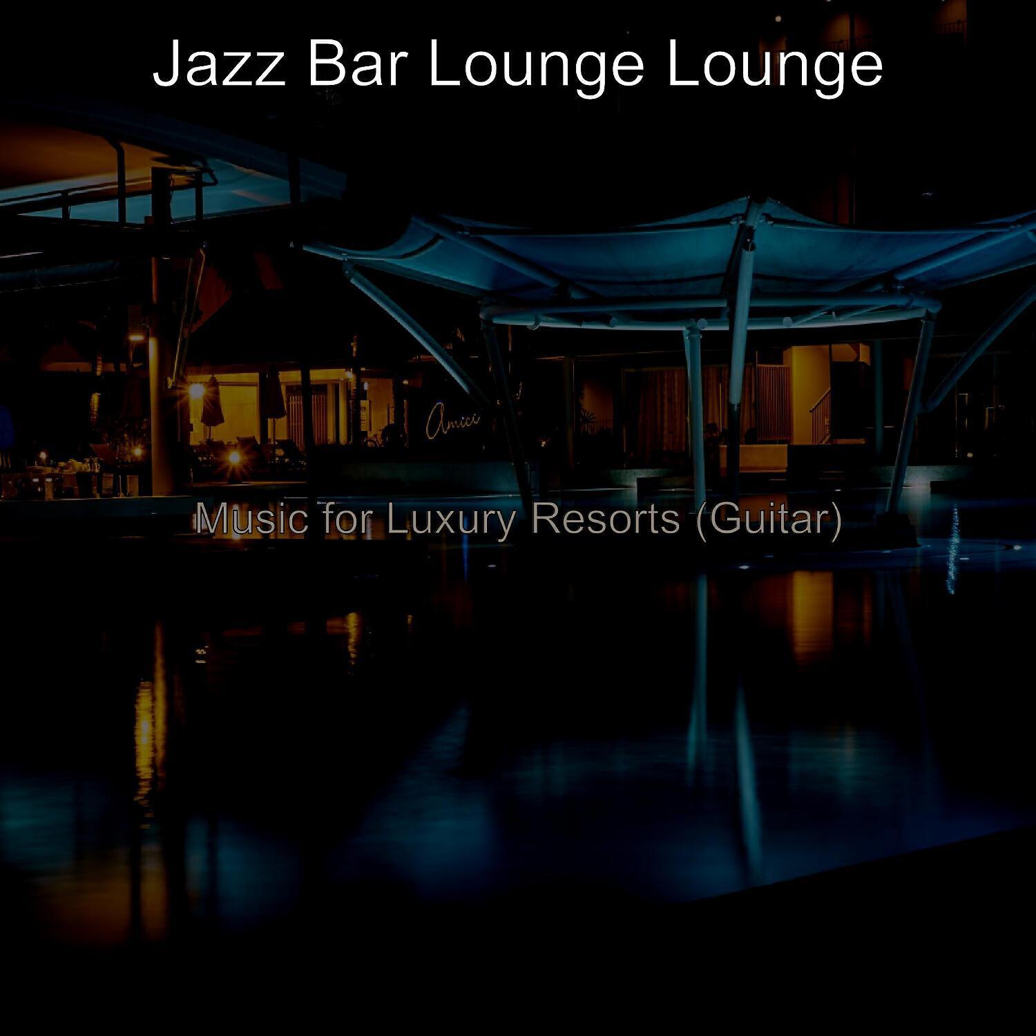 Jazz Bar Lounge Lounge
