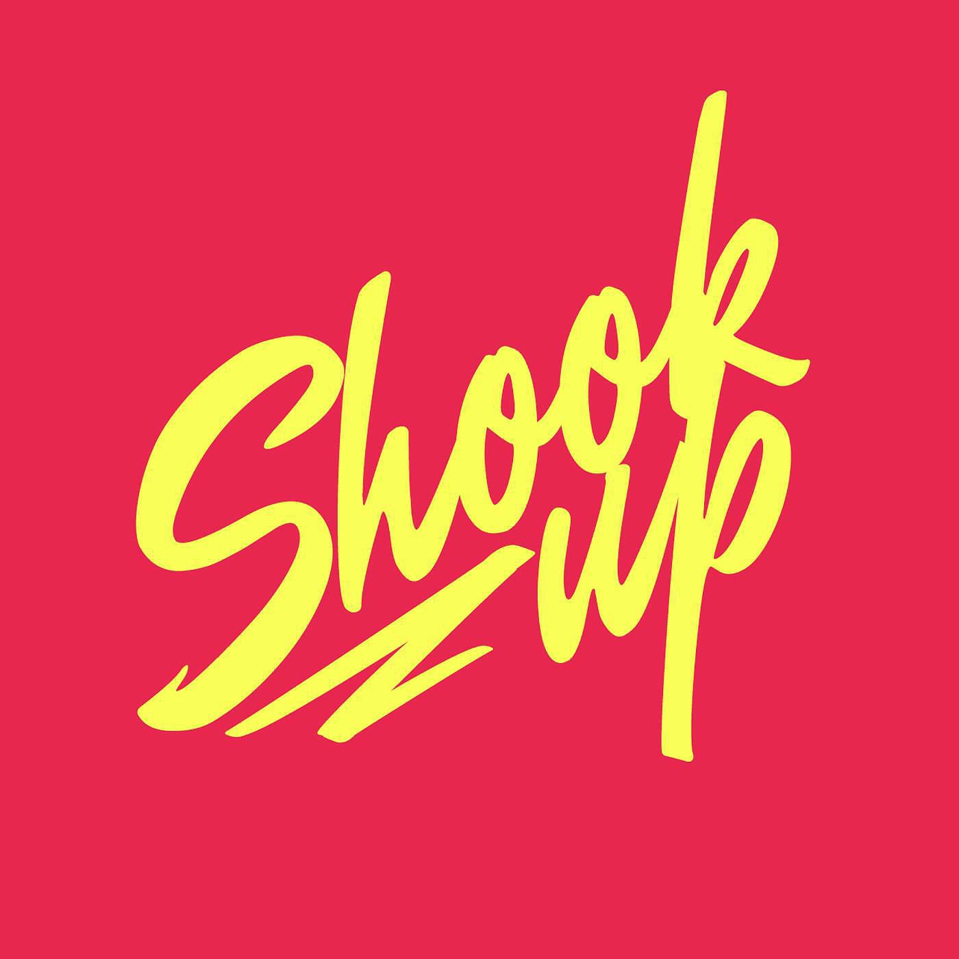 Релиз Shook Up
