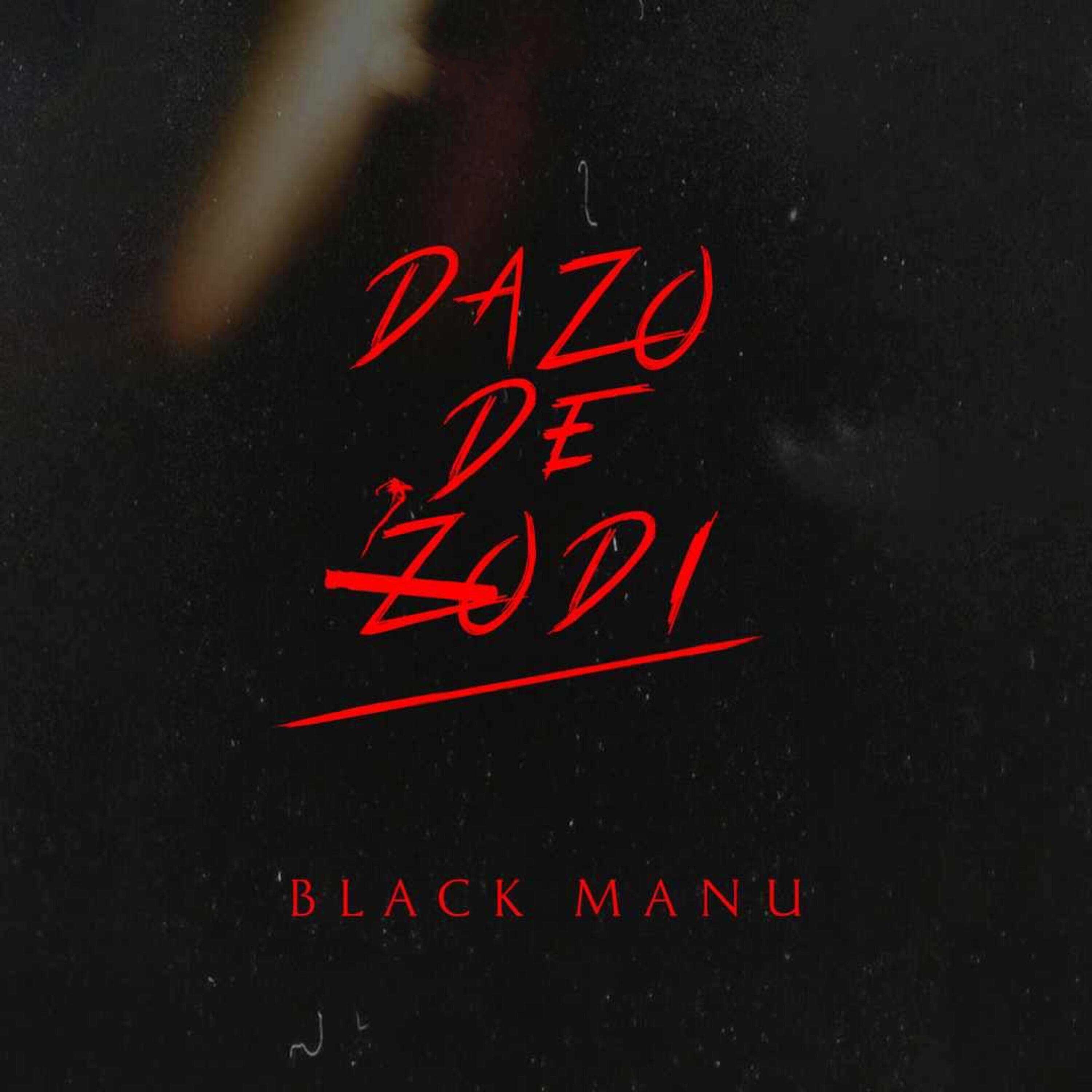 Black manu