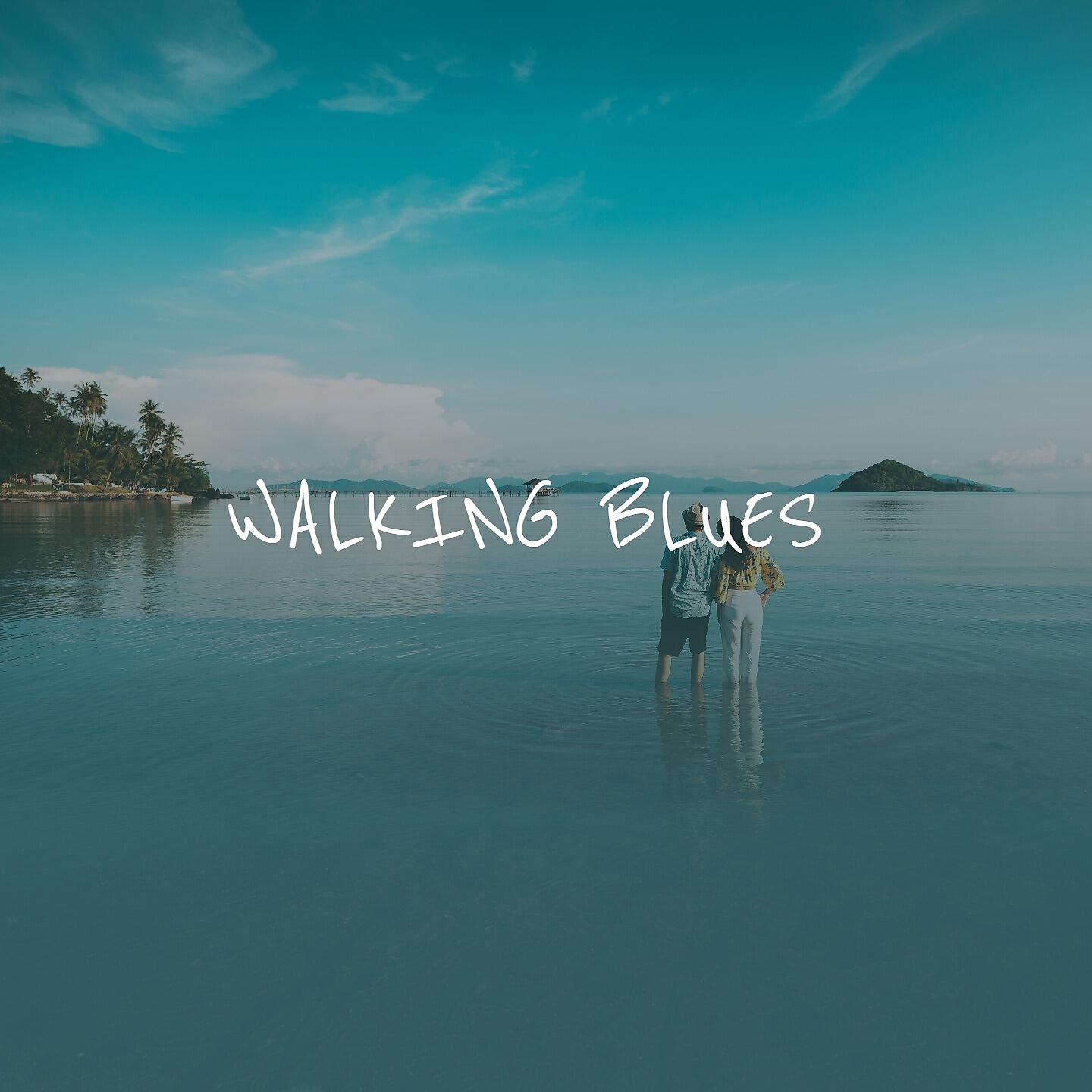 Релиз Walking Blues