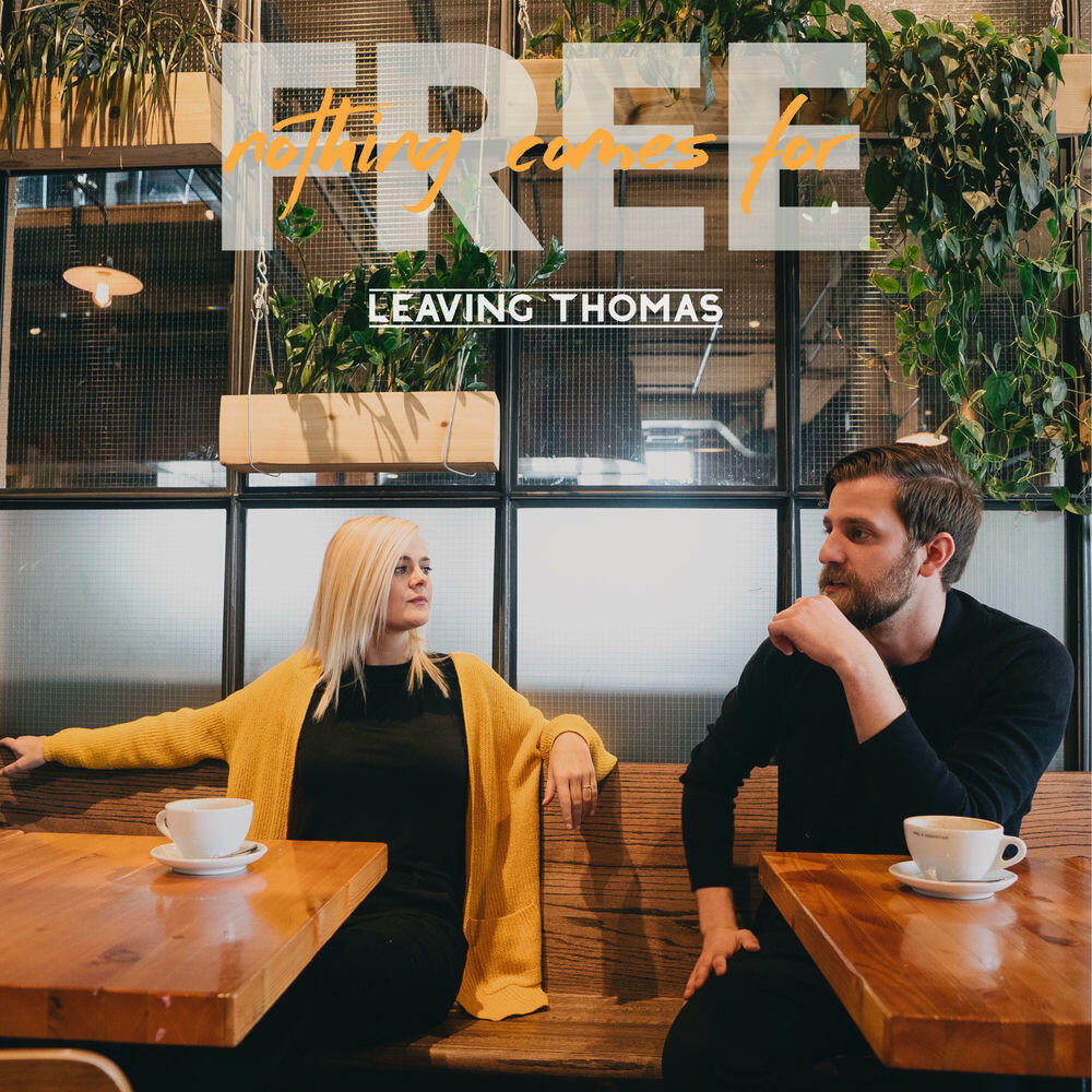 Релиз Nothing Comes for Free
