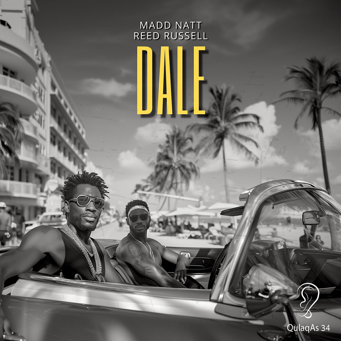 Релиз Dale