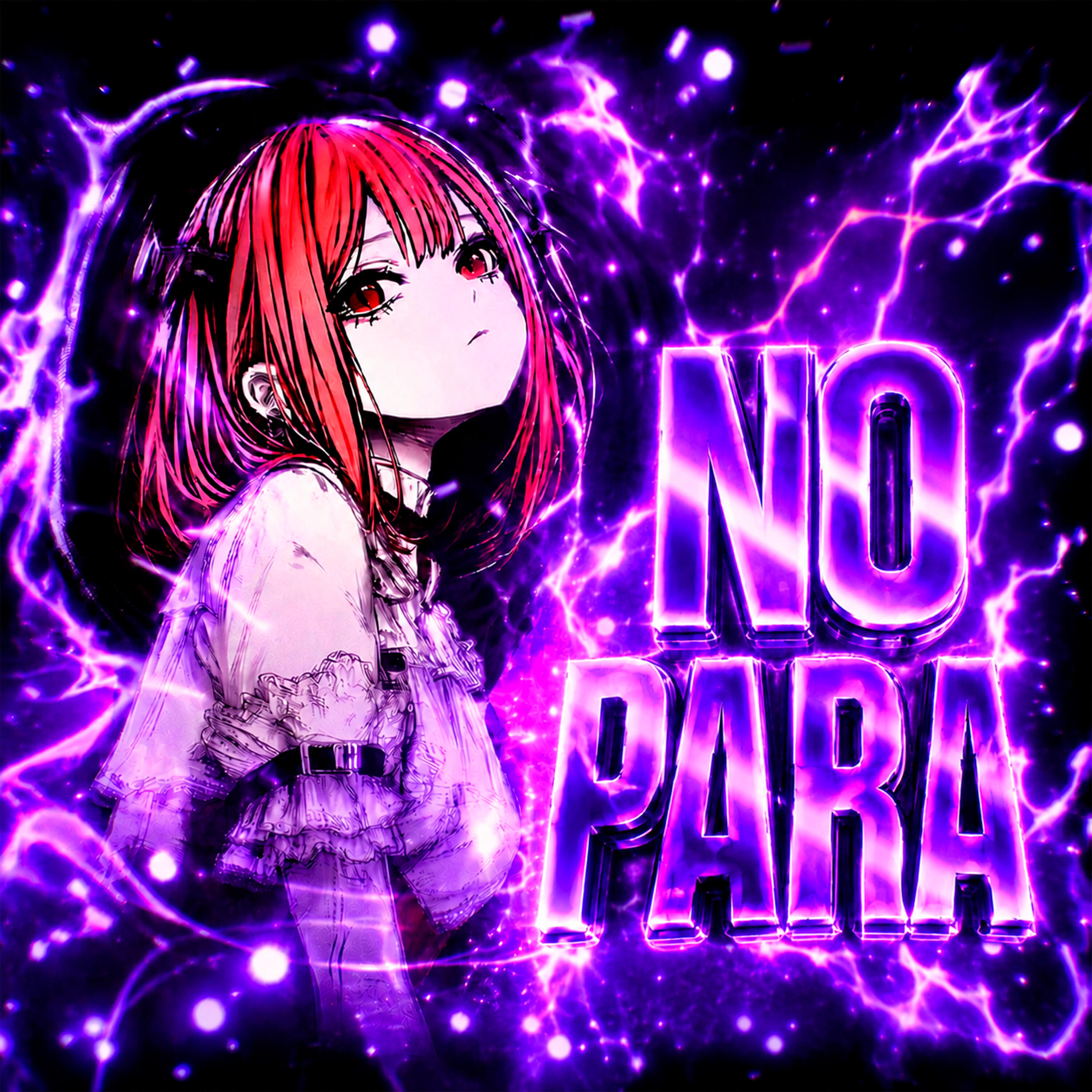 Релиз NO PARA