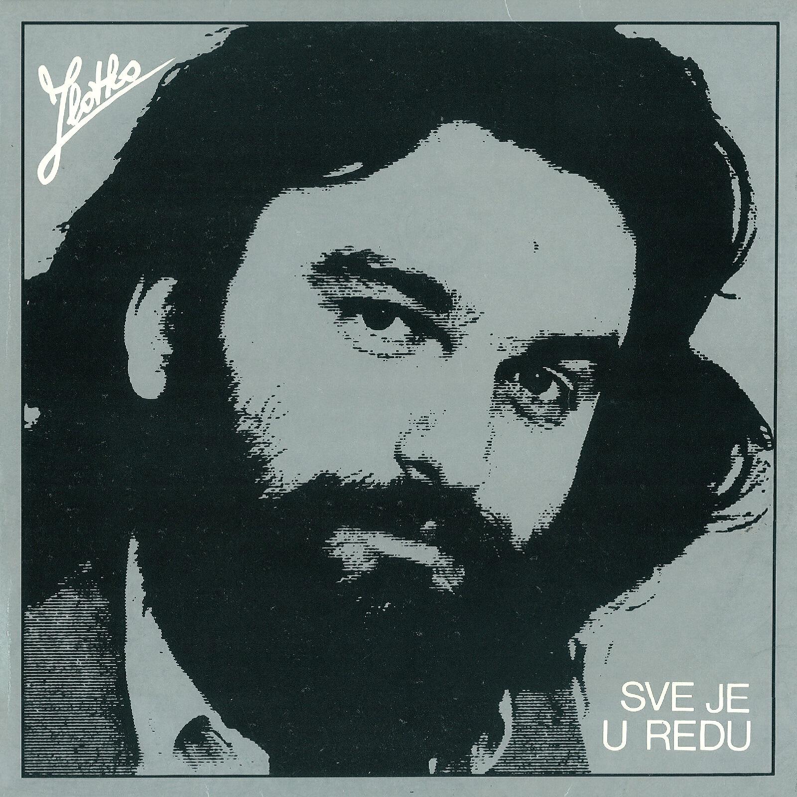 Релиз Sve Je U Redu