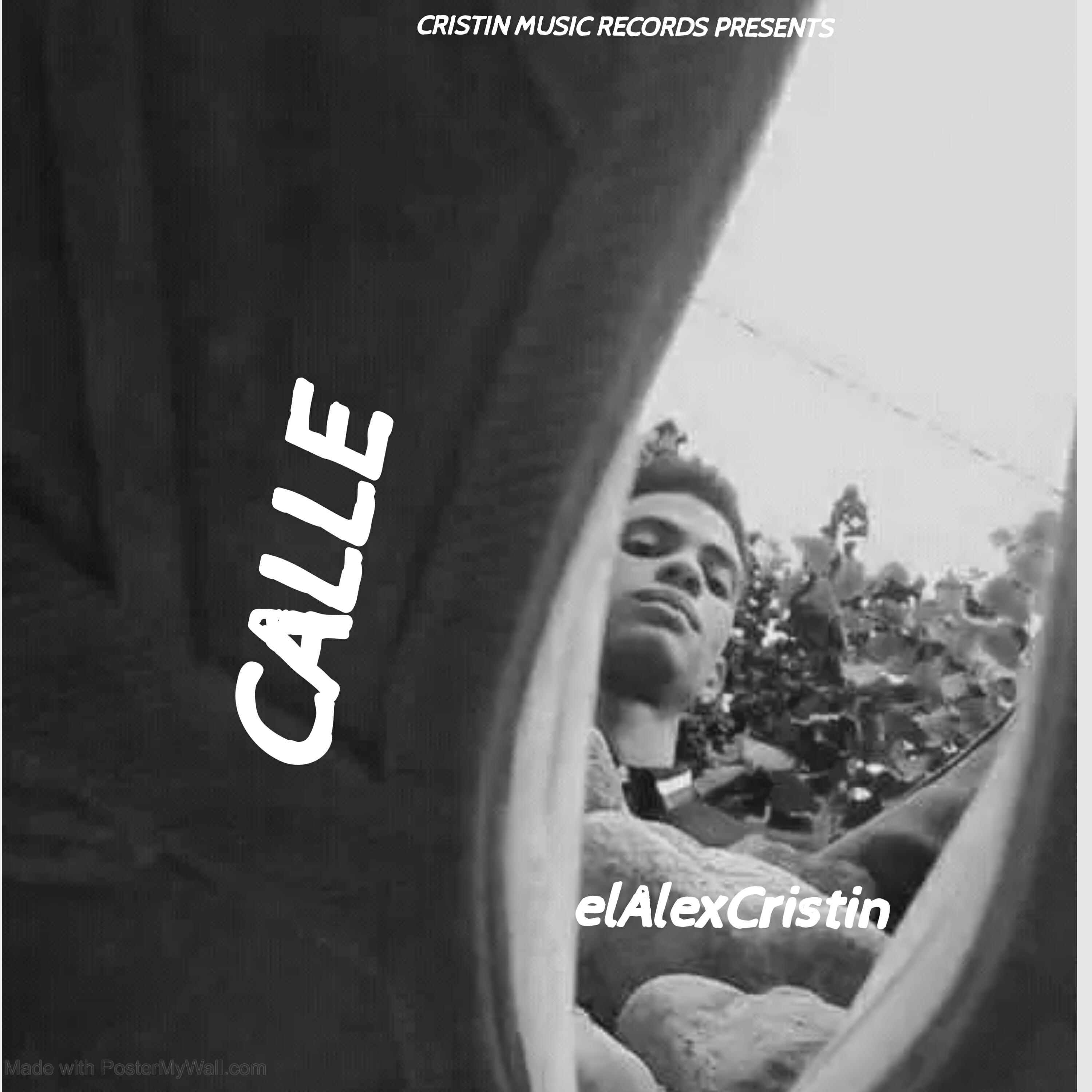 Релиз Calle