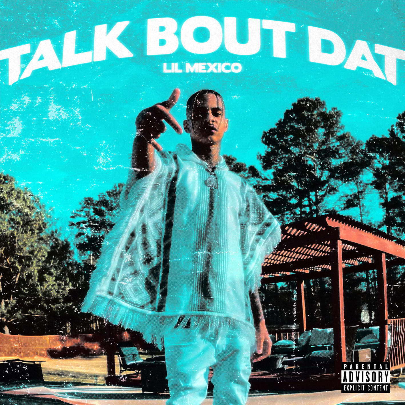 Релиз Talk Bout Dat