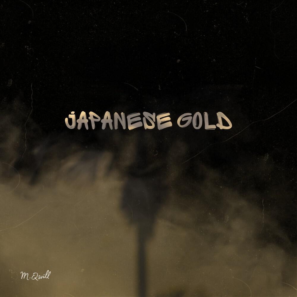 Релиз Japanese Gold