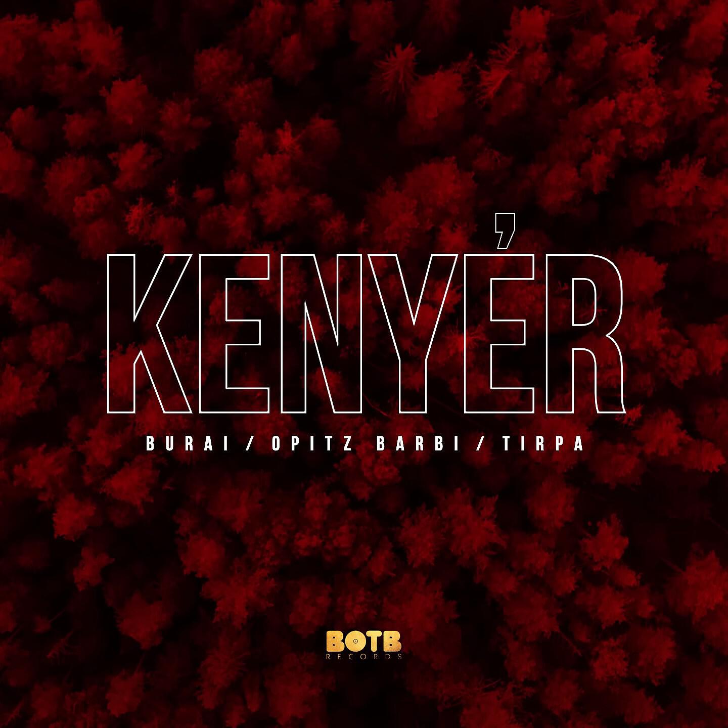 Релиз Kenyér