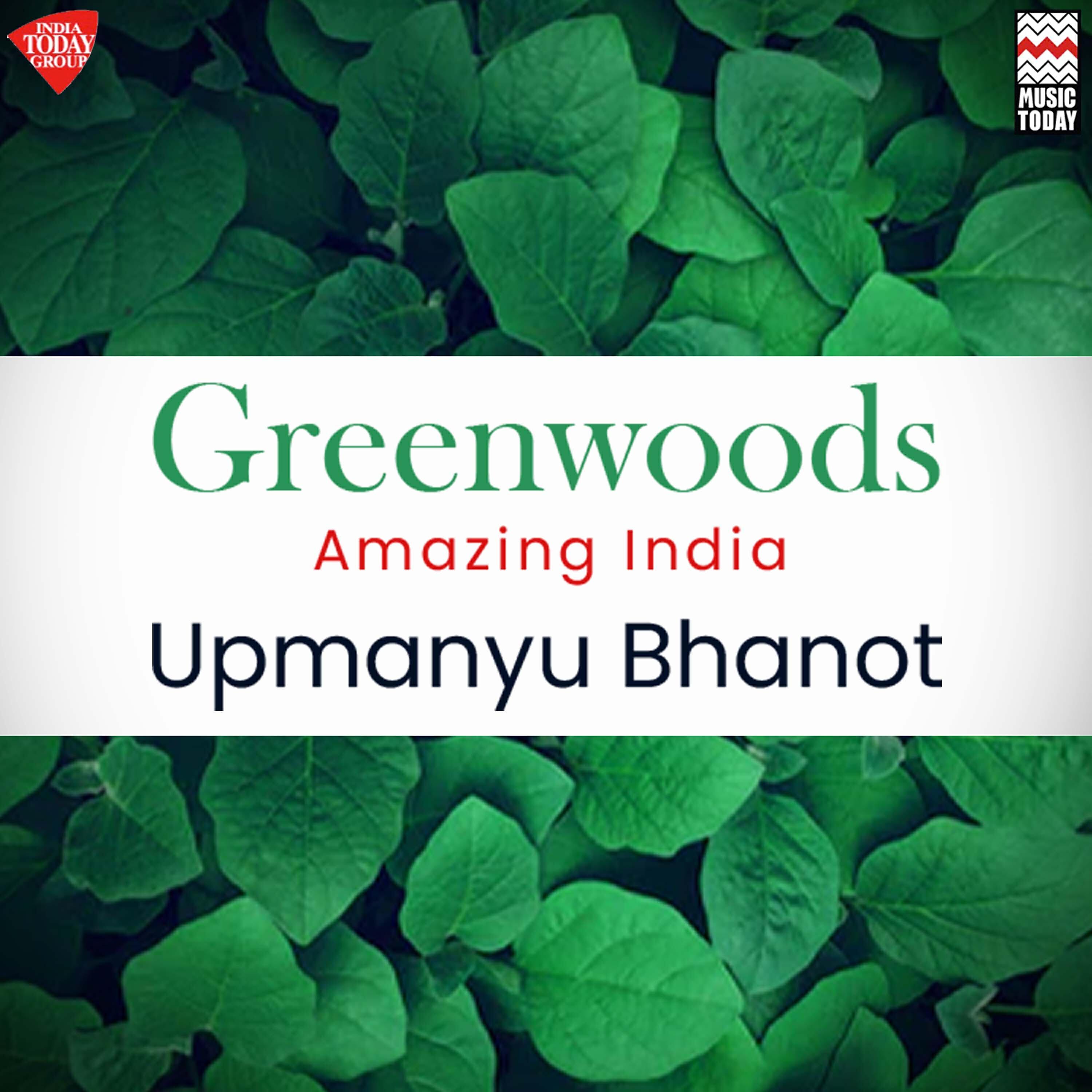 Upmanyu Bhanot