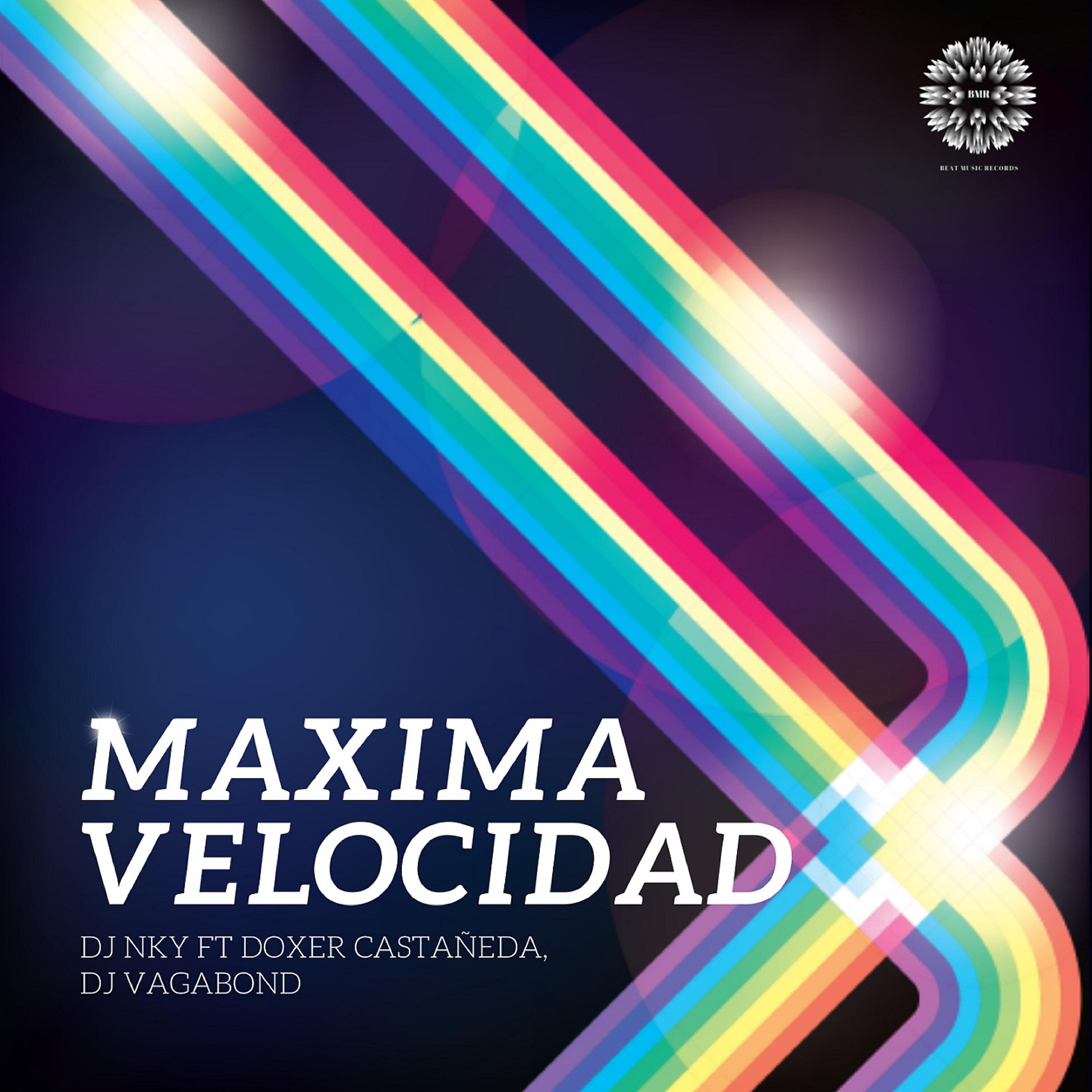 Релиз Maxima Velocidad