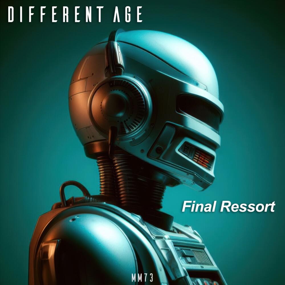 Релиз Final Ressort