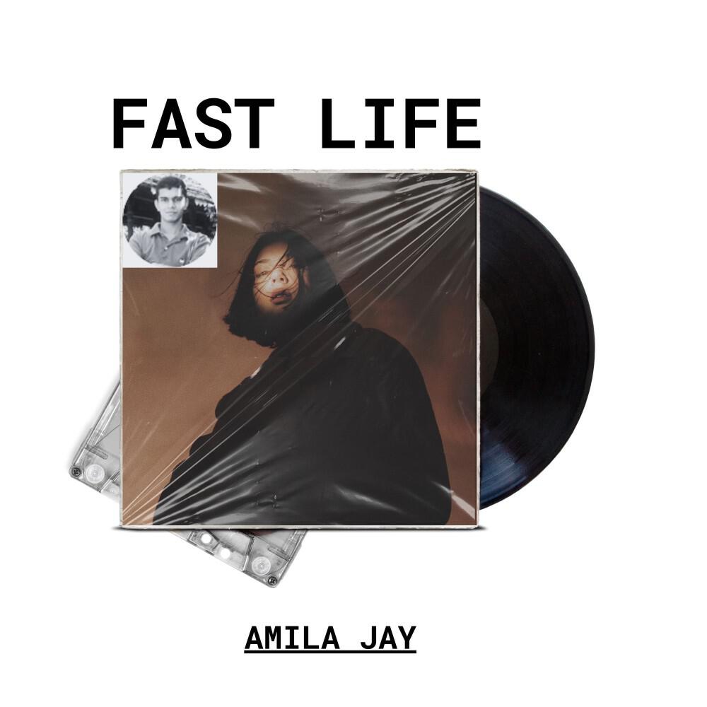 Релиз Fast Life: A Remix Revolution