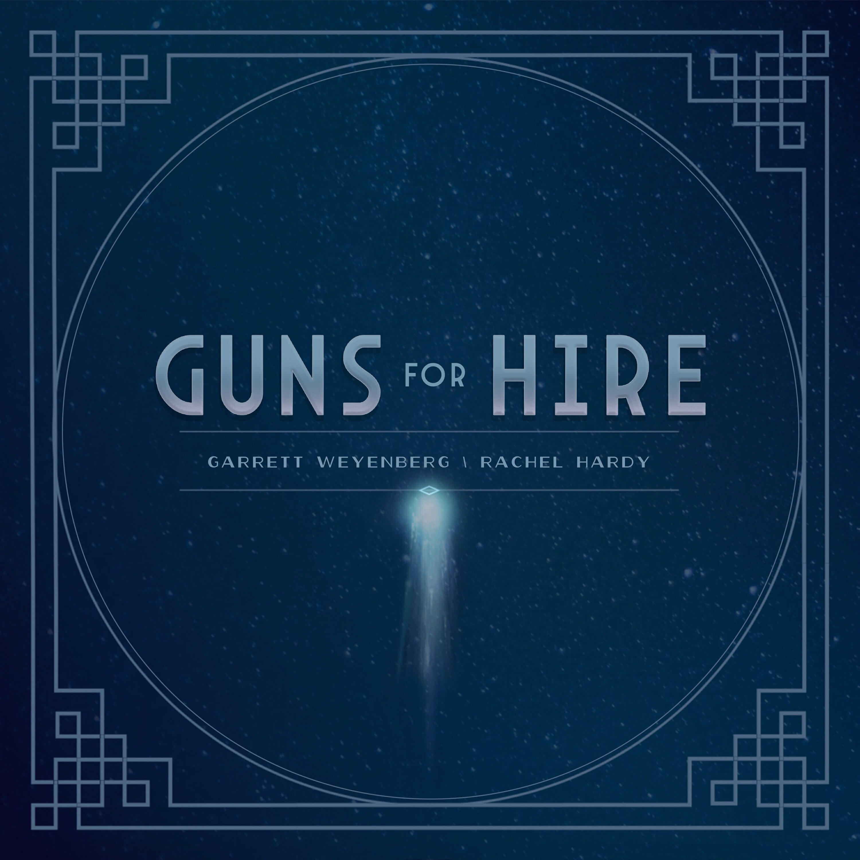 Релиз Guns for Hire