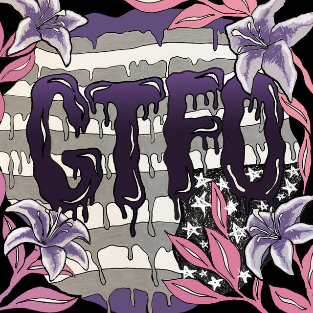 Релиз G.T.F.O.