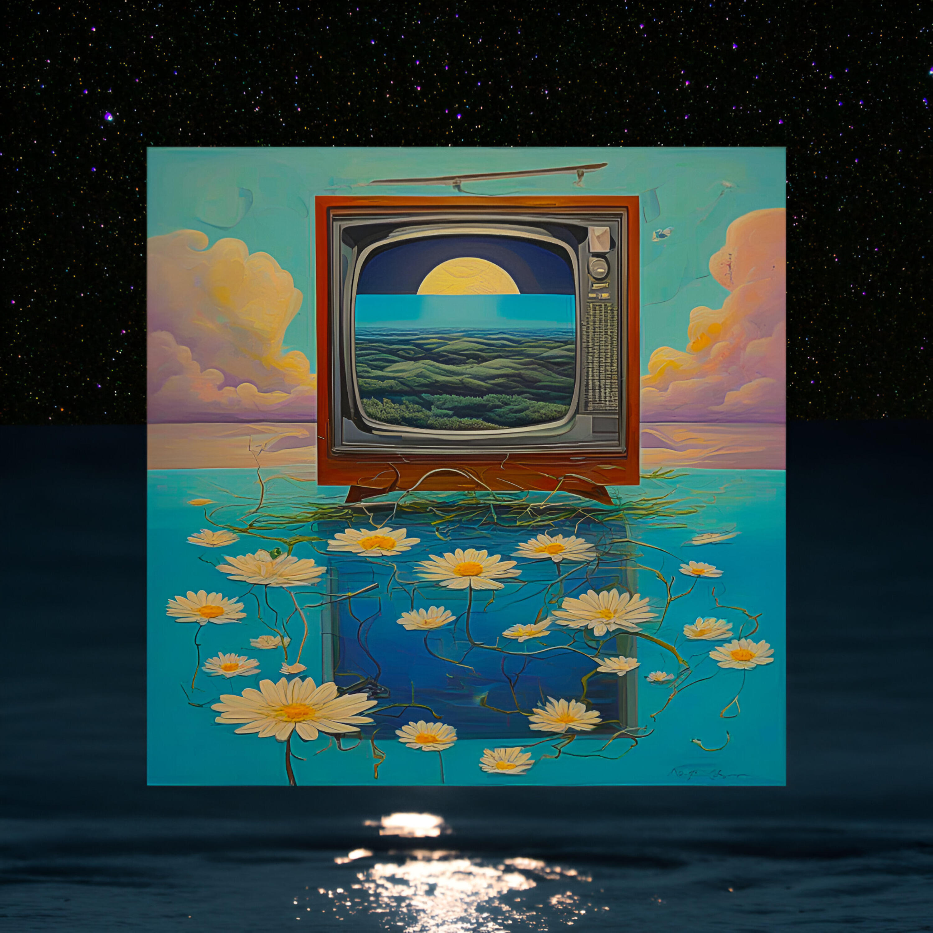 Релиз Mentalidad Televisiva