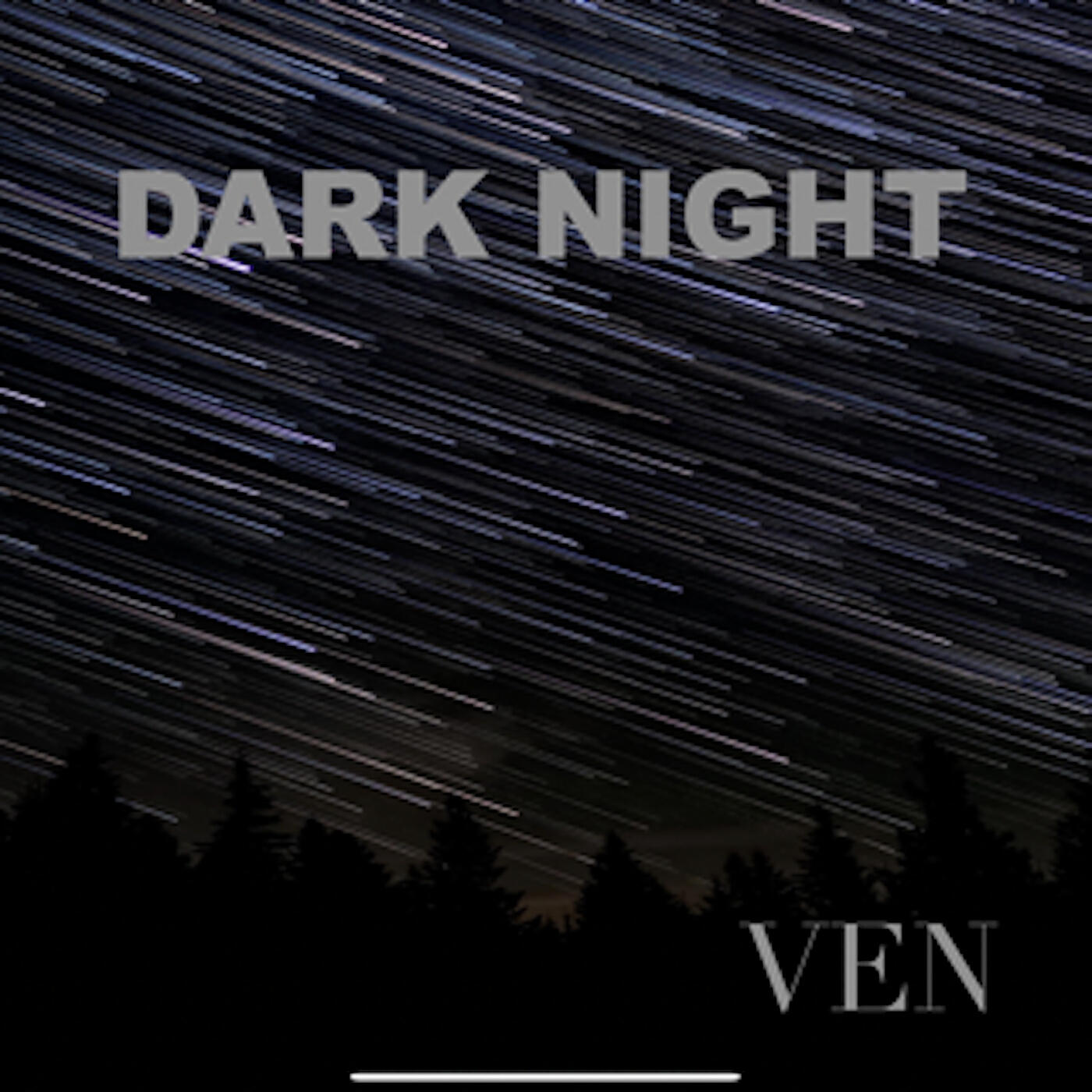 Релиз Dark Night