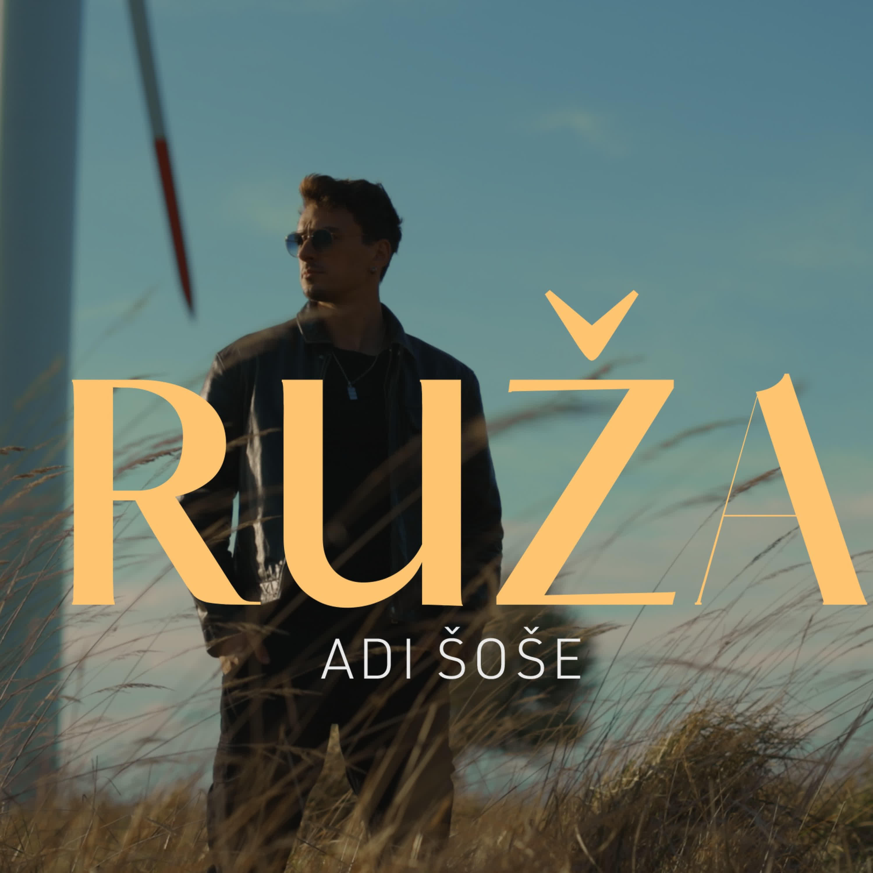 Релиз Ruža