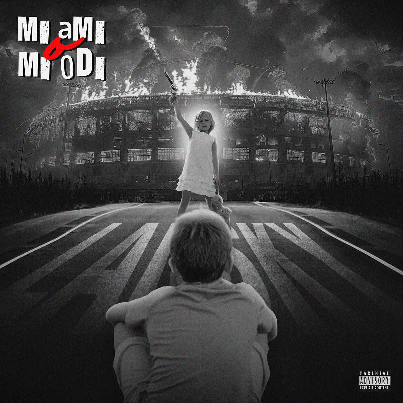Релиз MI AMI O MI ODI