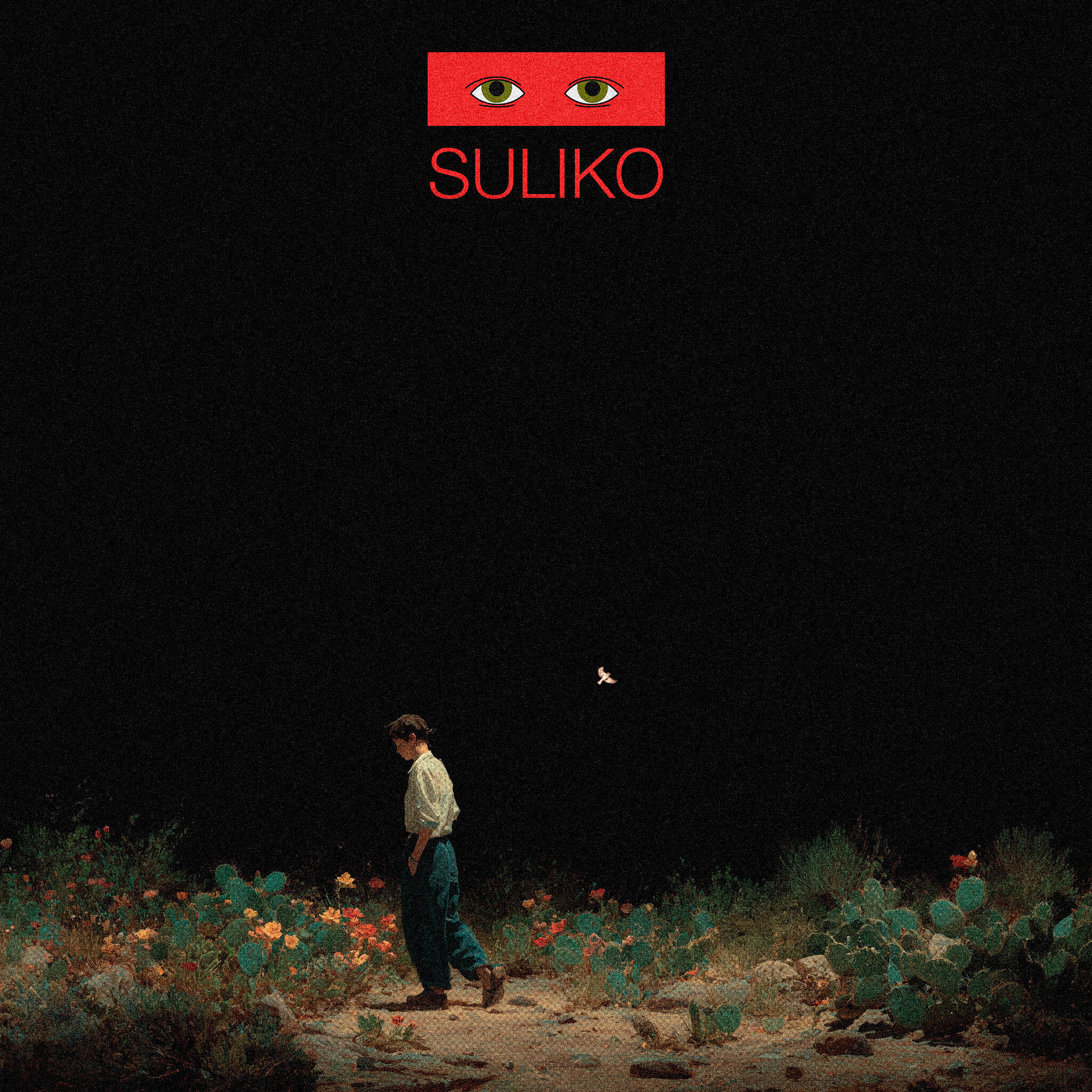 Релиз Suliko