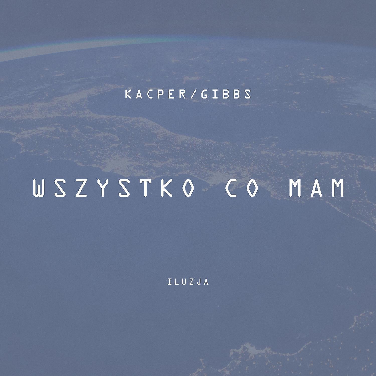 Релиз Wszystko co mam