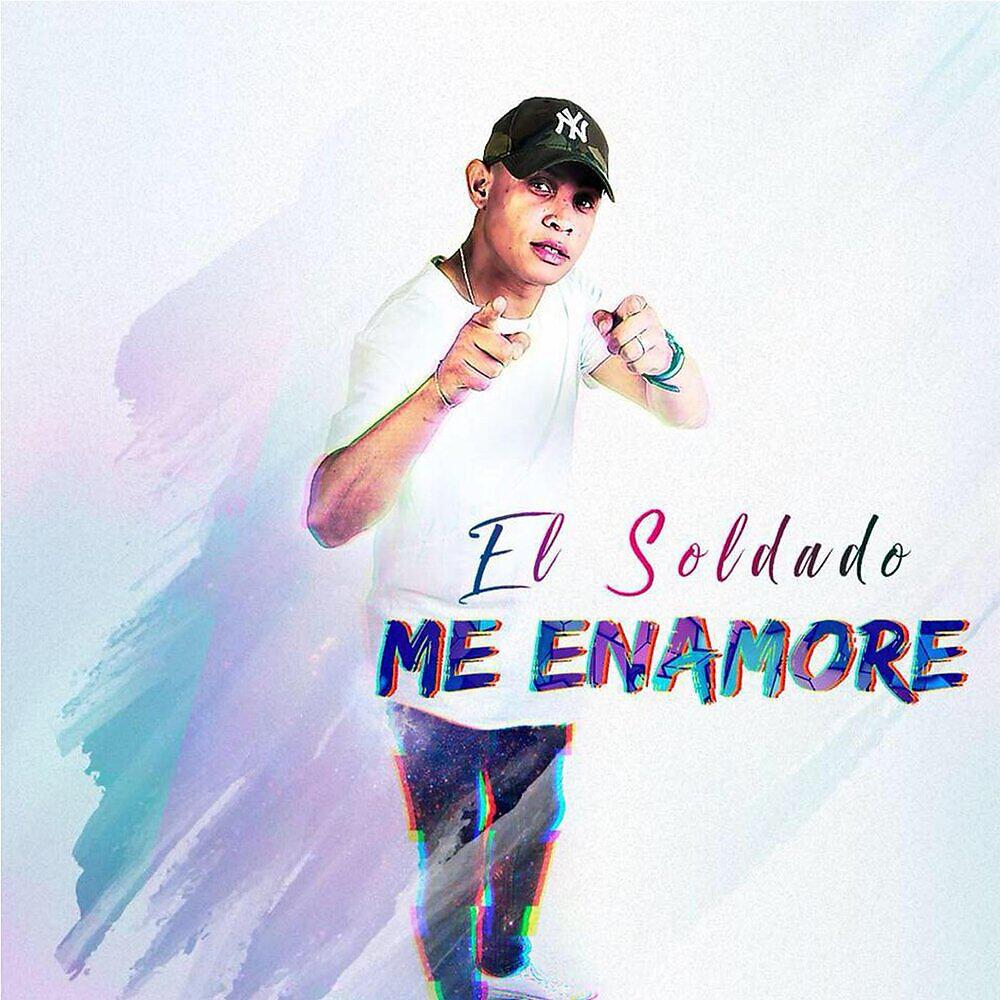 Релиз Me Enamoré