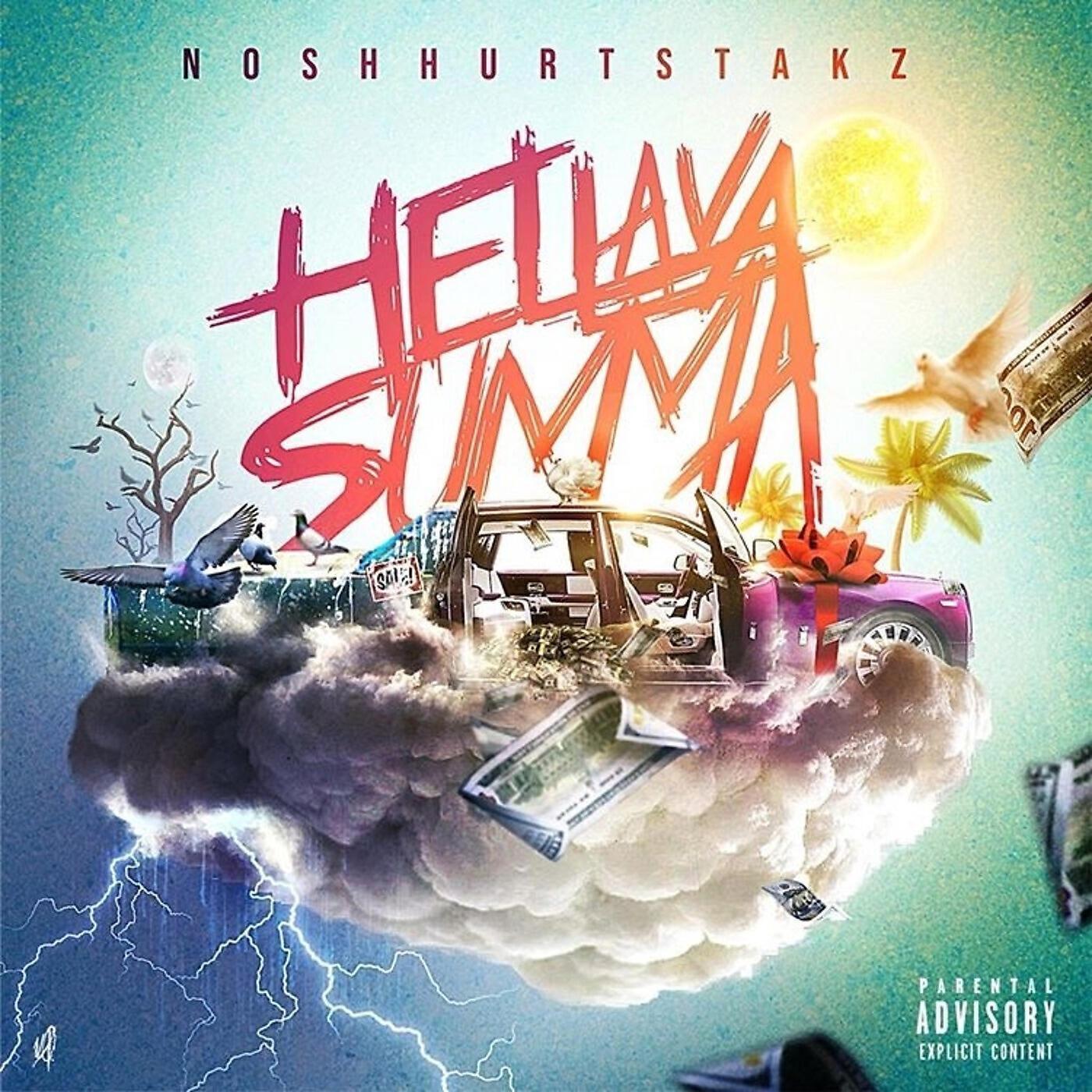 NoShhurt Stakz