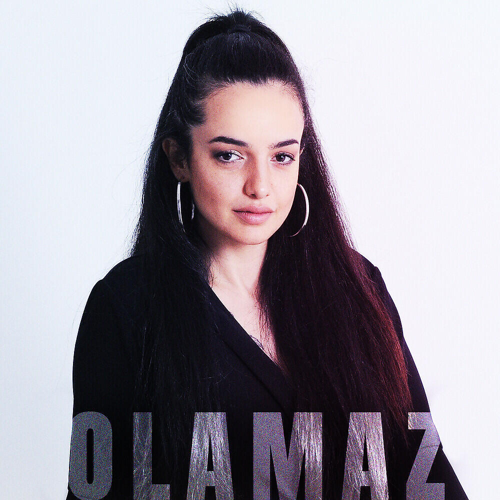 Релиз Olamaz