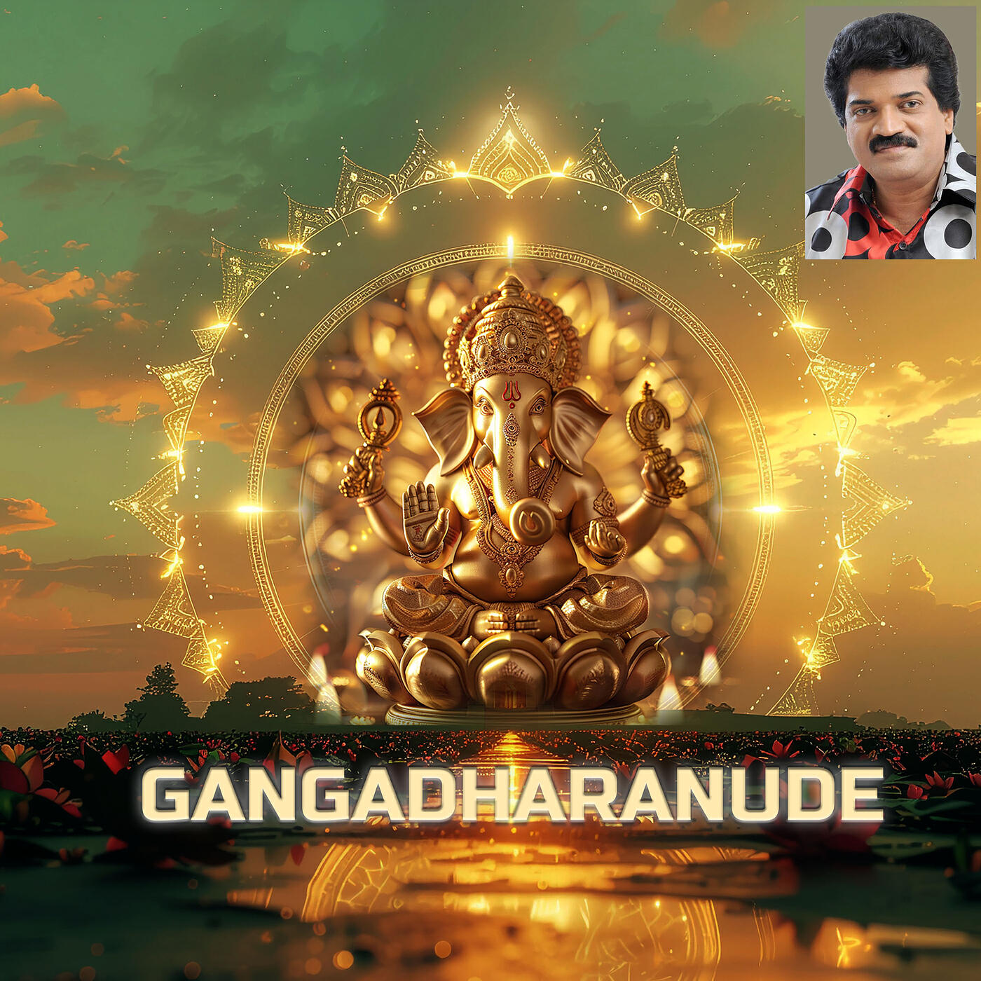 Релиз Gangadharanude