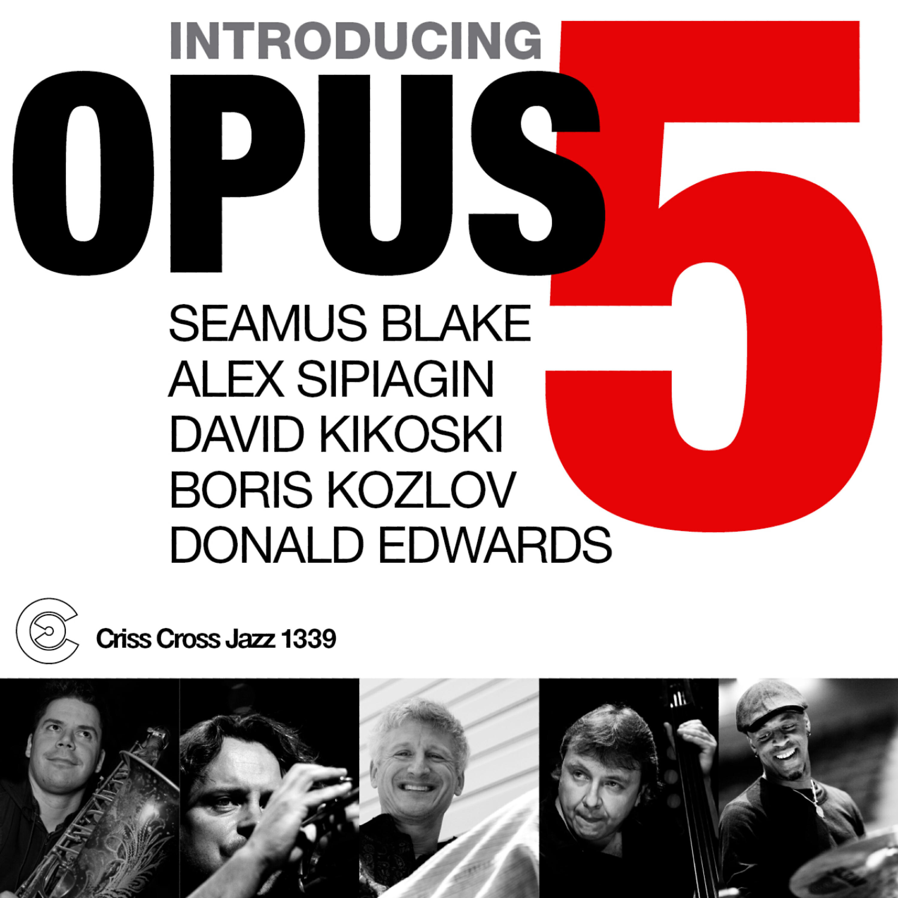 Релиз Introducing Opus 5
