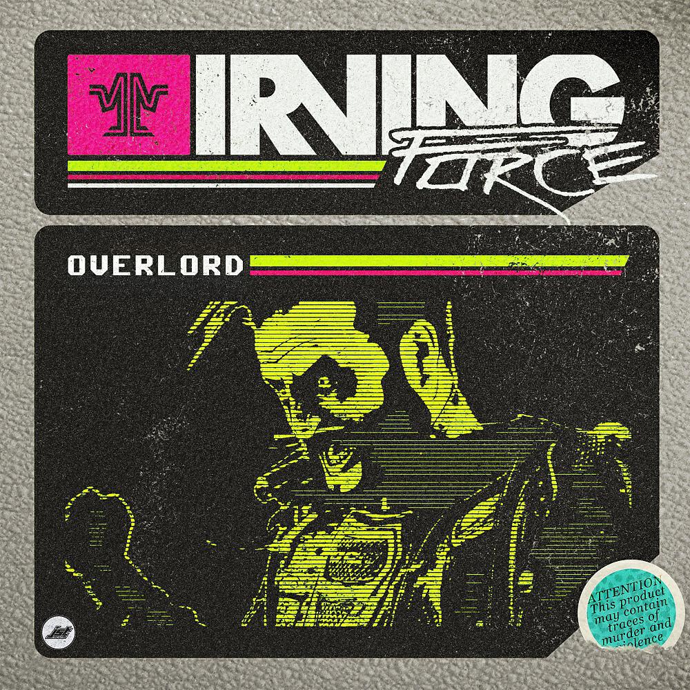 Релиз Overlord