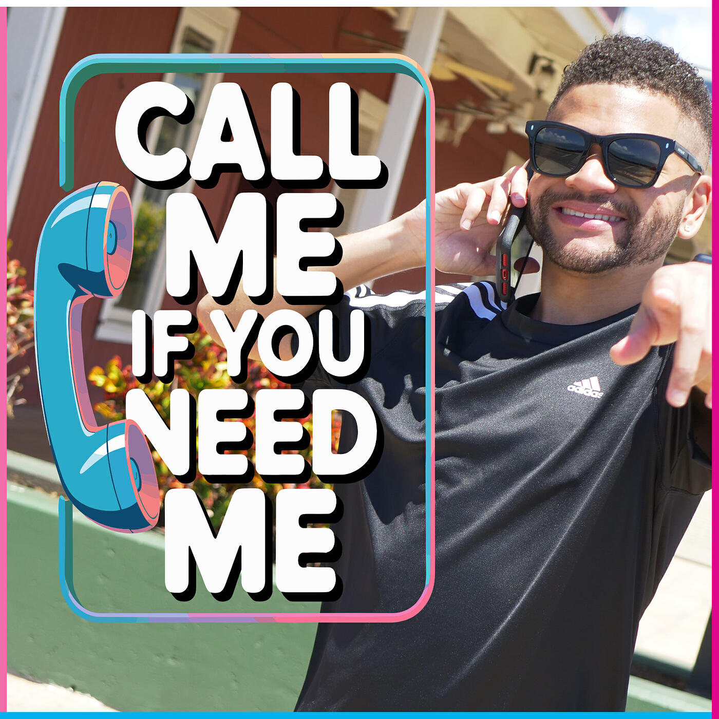 Релиз Call Me If You Need Me