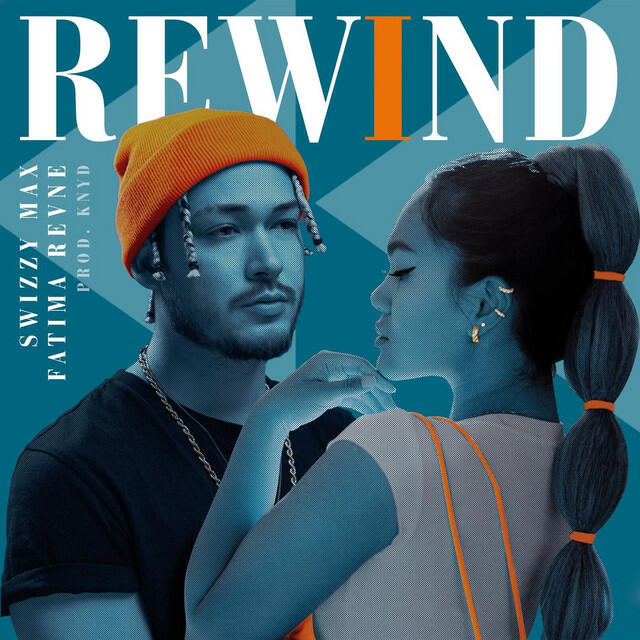 Релиз Rewind