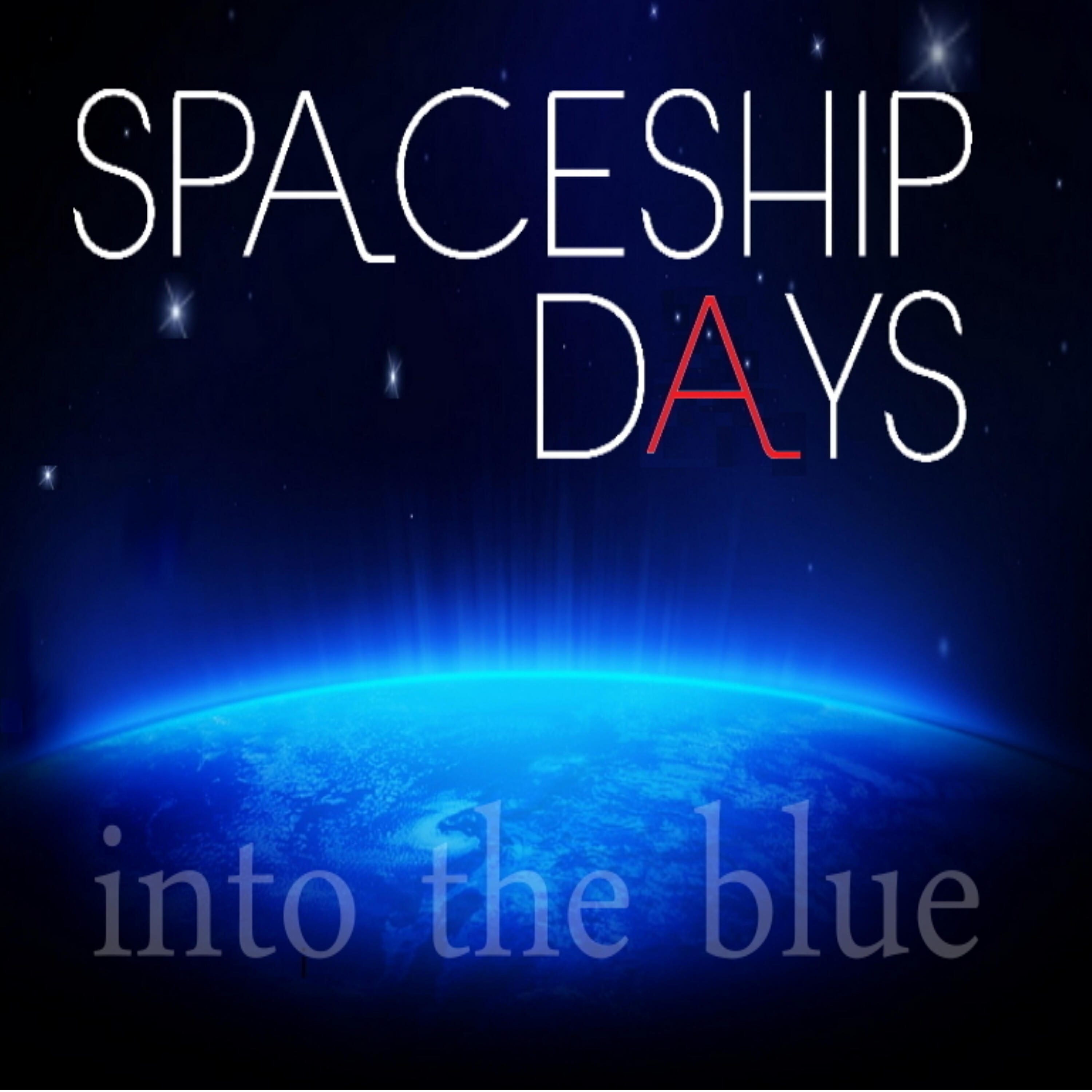 Релиз Into the Blue