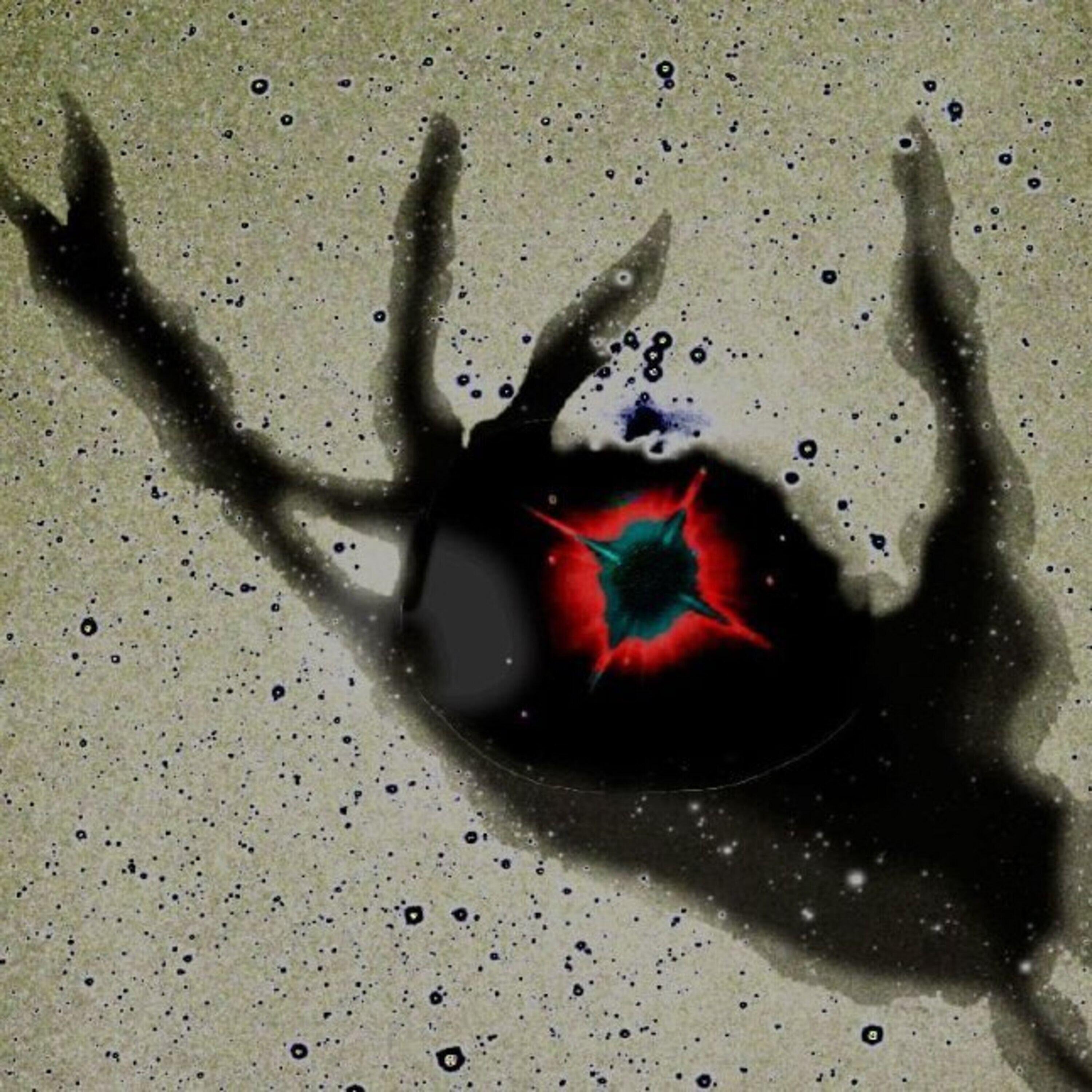 Релиз blood sun