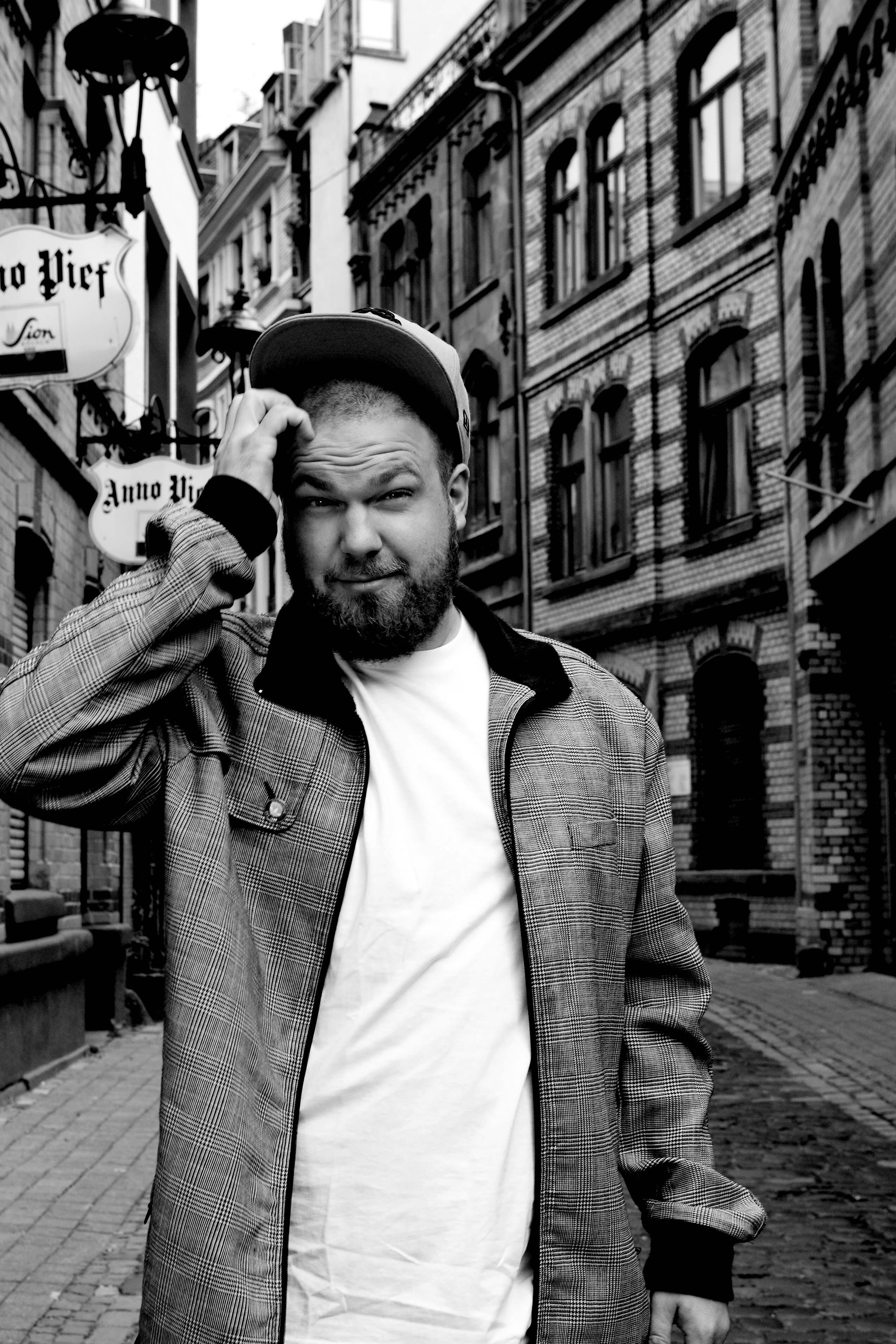 DJ Day X Miles Bonny