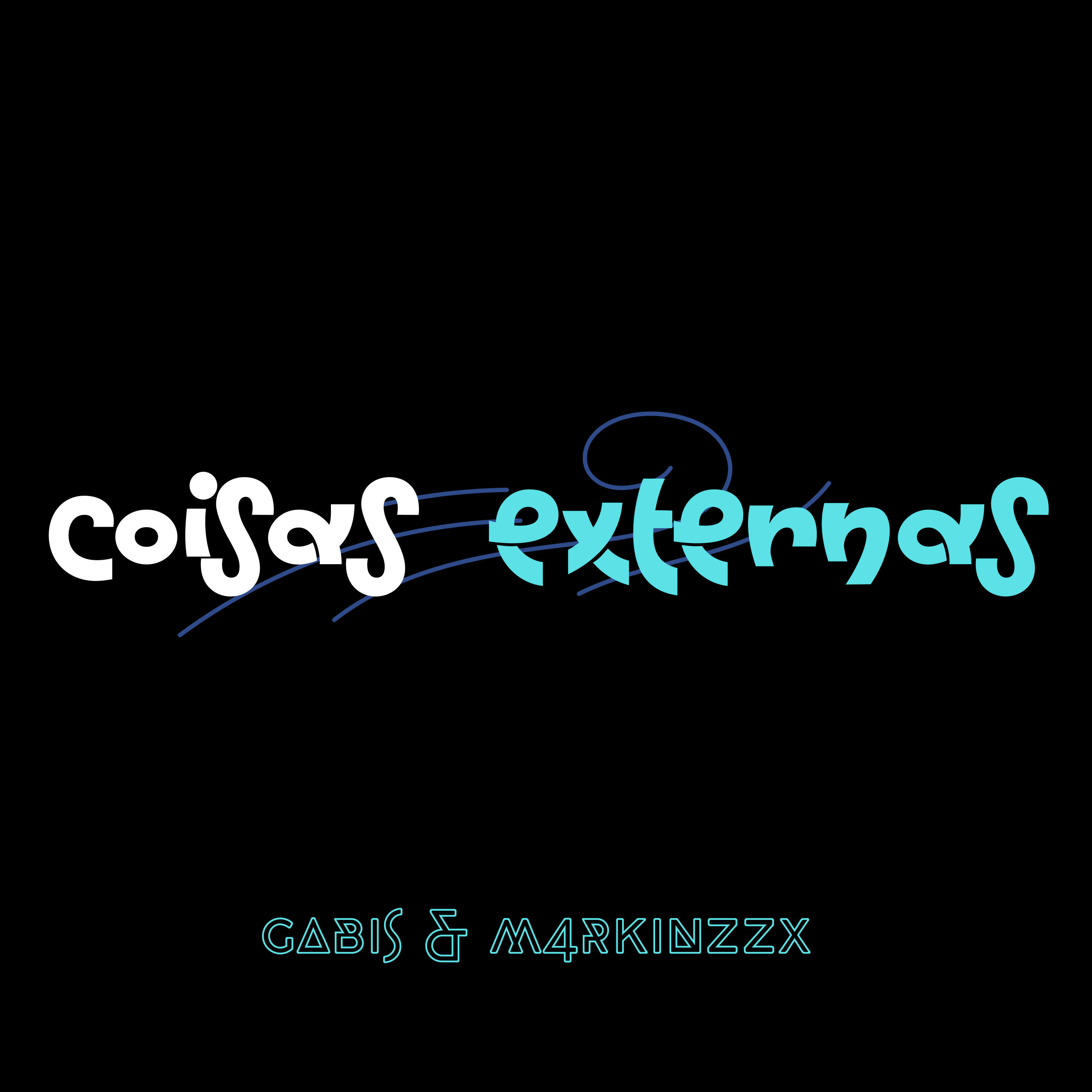 Релиз Coisas Externas