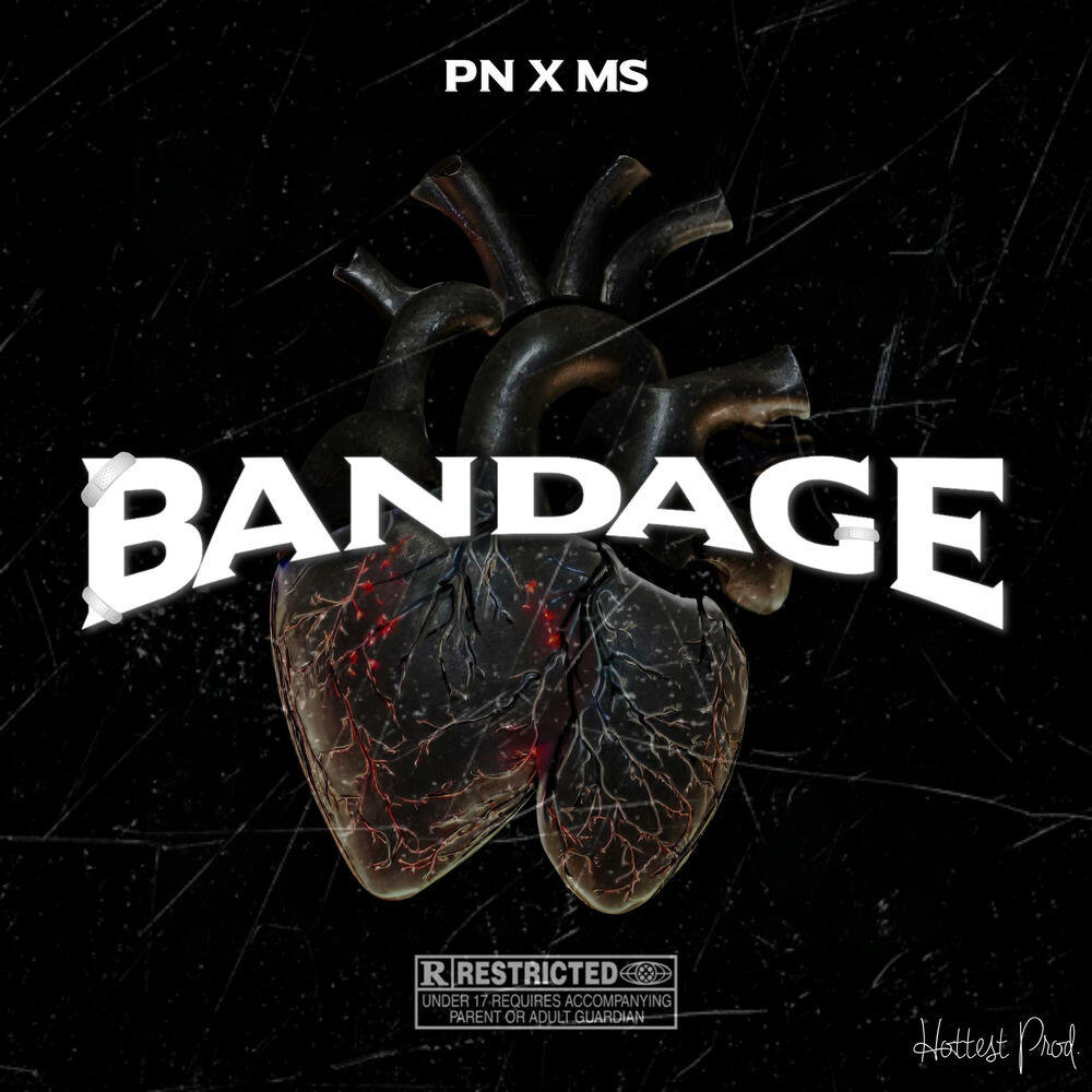 Релиз Bandage