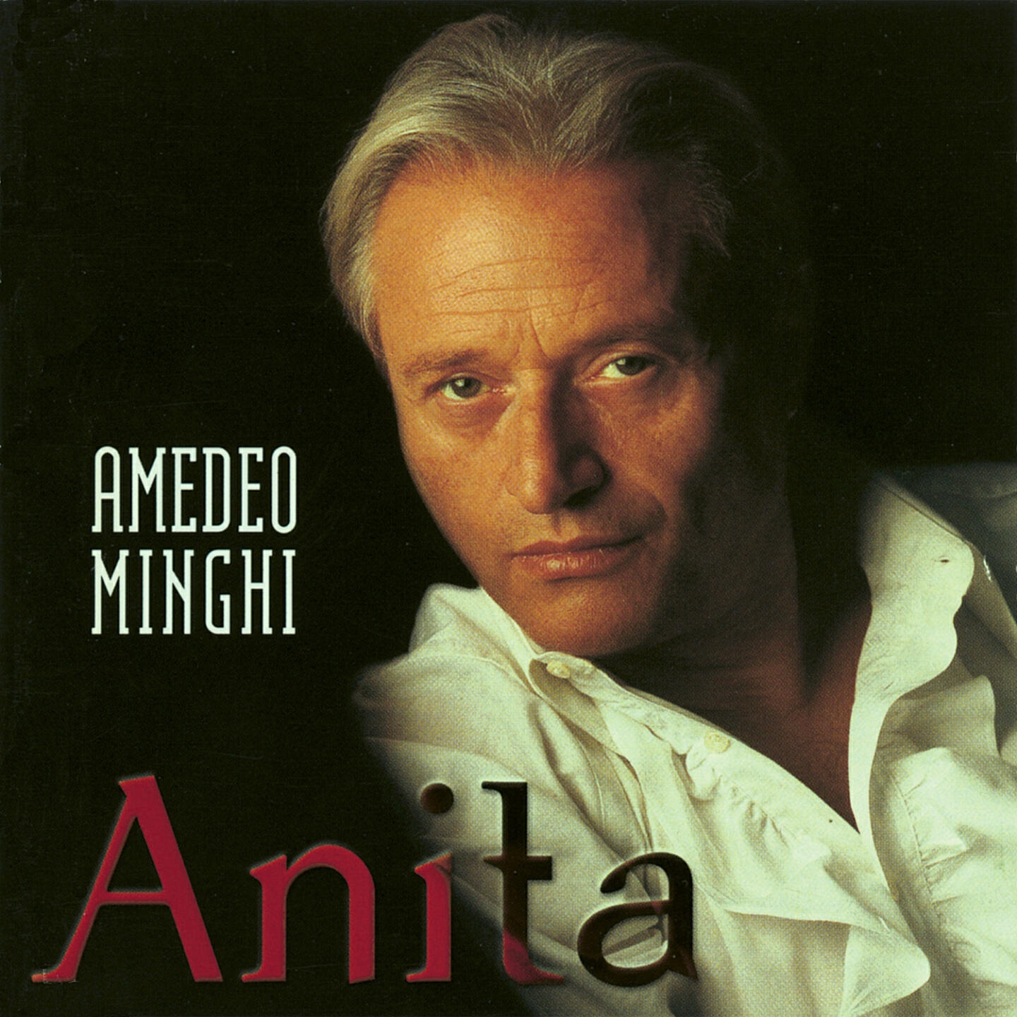 Релиз Anita