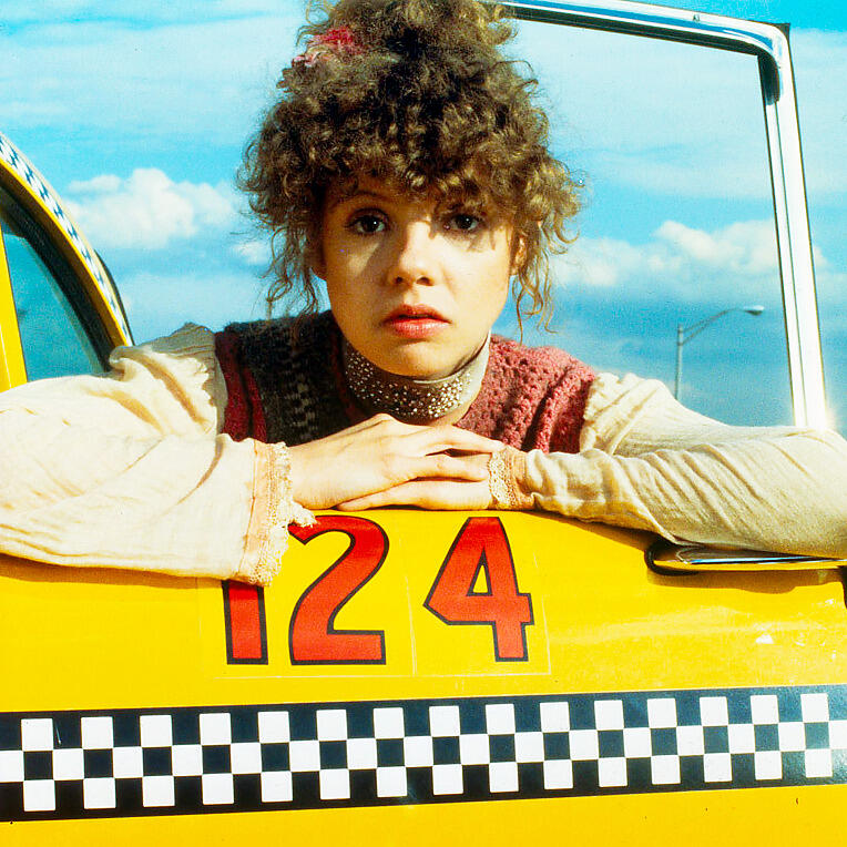 Annie Golden