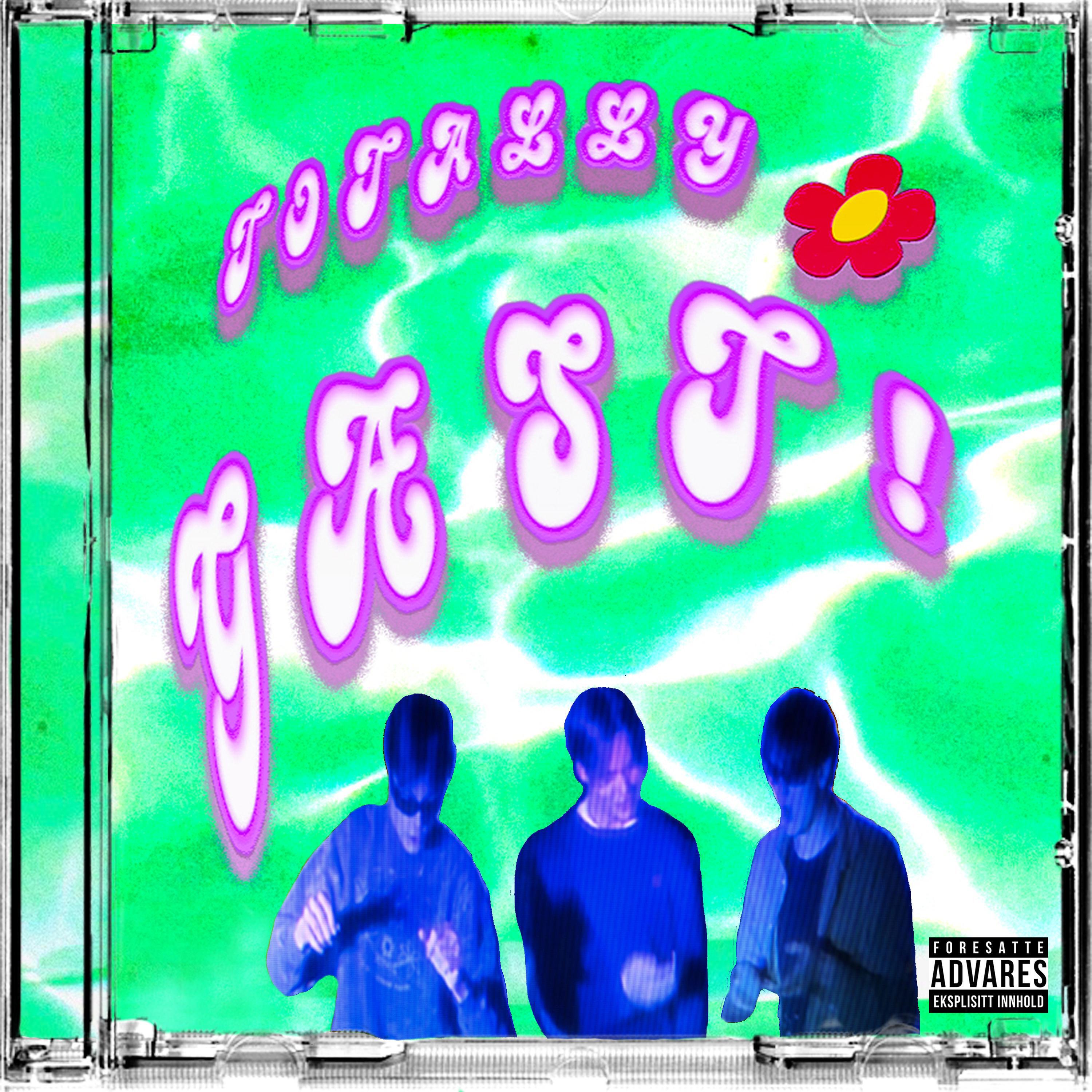 Трек Skulle bare visst (EV30 Interlude)