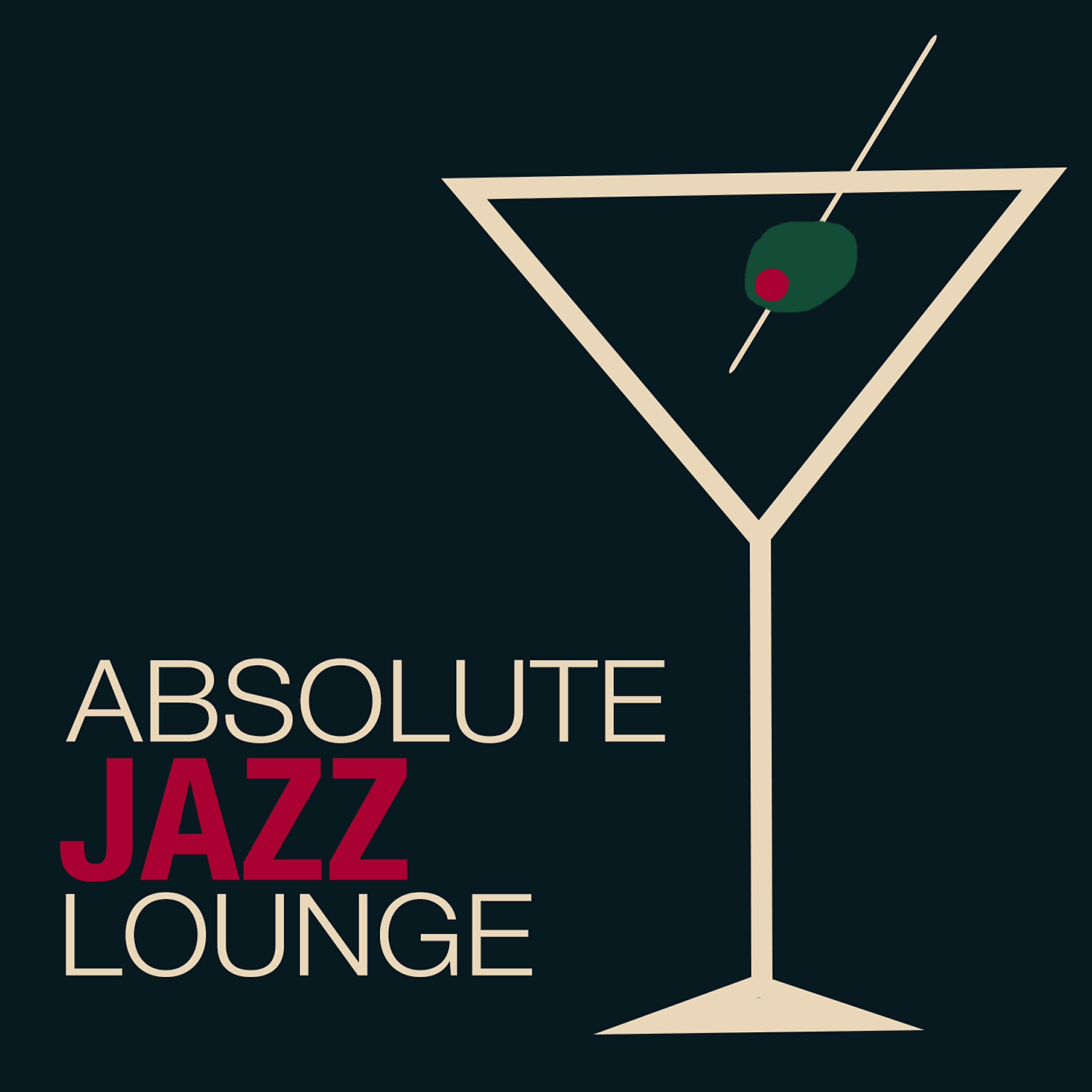 Постер альбома Absolute Jazz Lounge