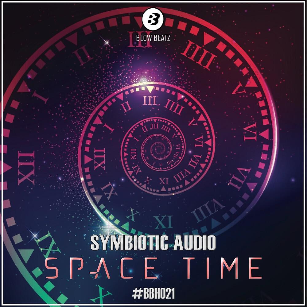 Релиз Spacetime