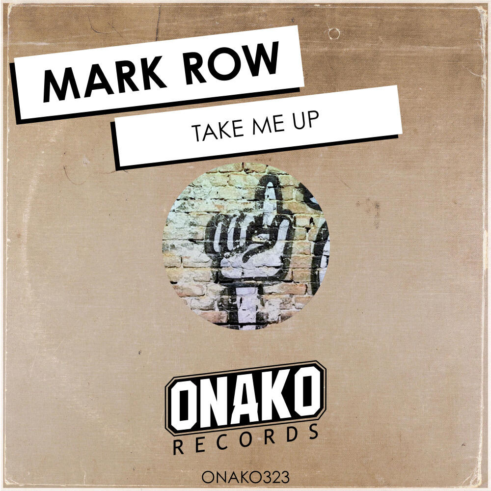 Mark Row