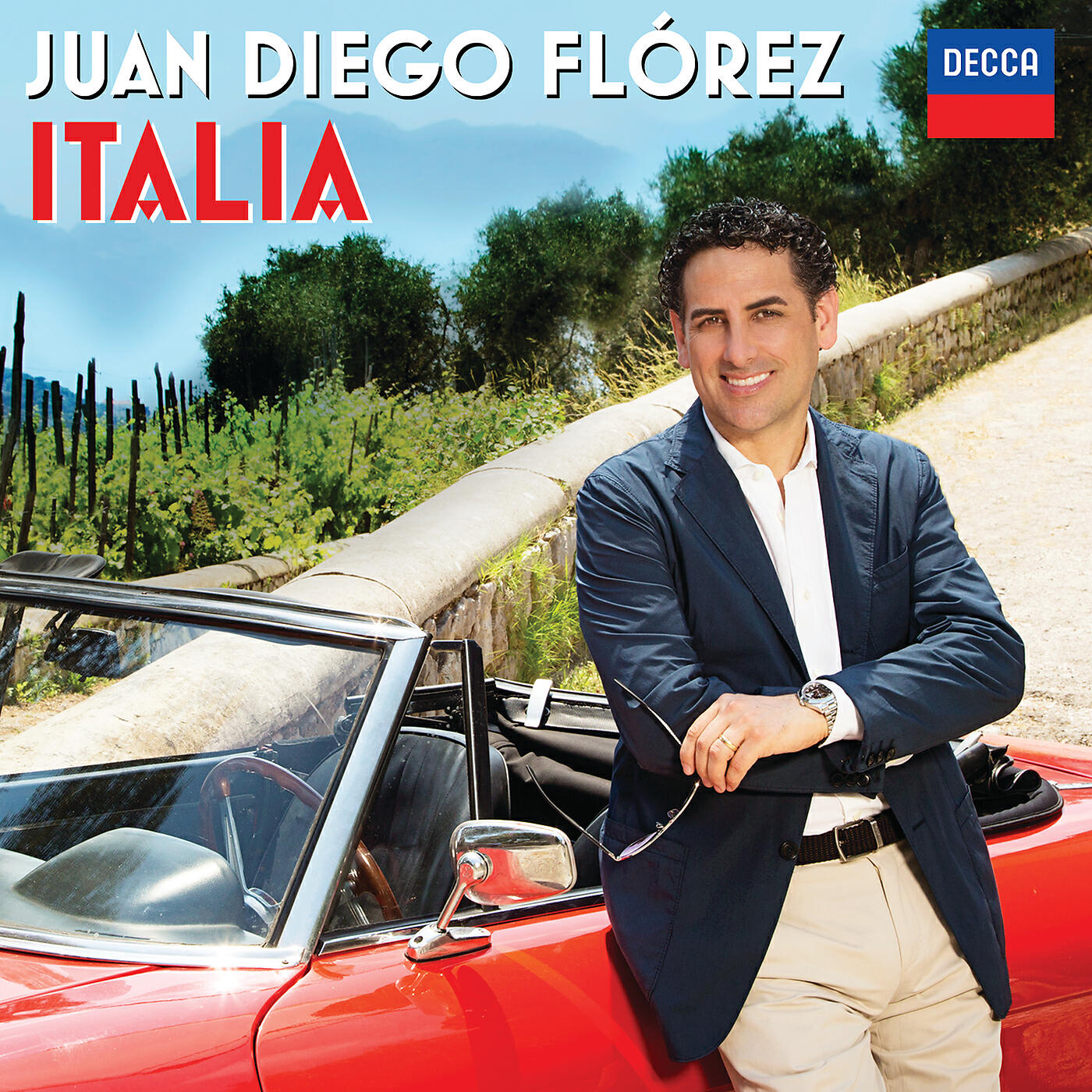 Релиз Italia