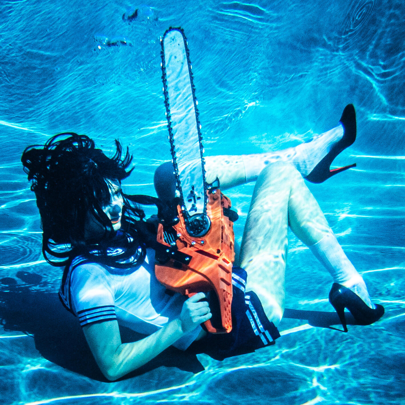 Релиз Satellites