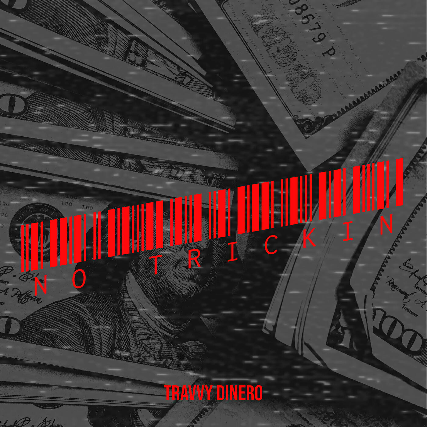 Релиз No Trickin