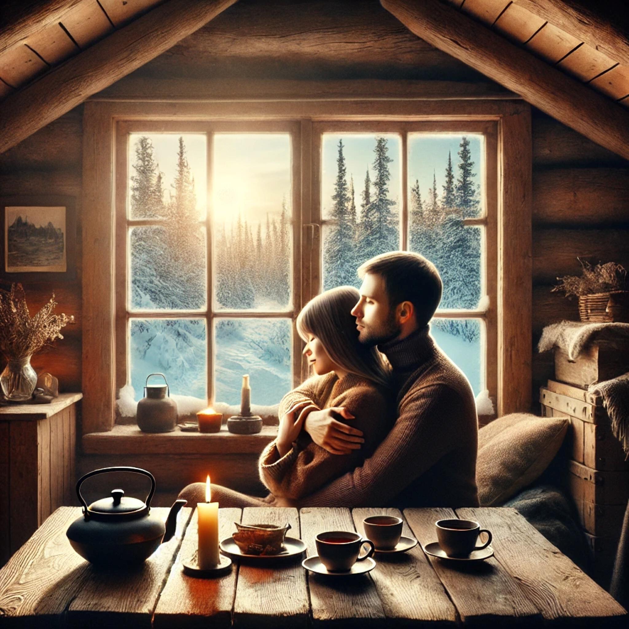 Релиз Приходи ко мне на чай