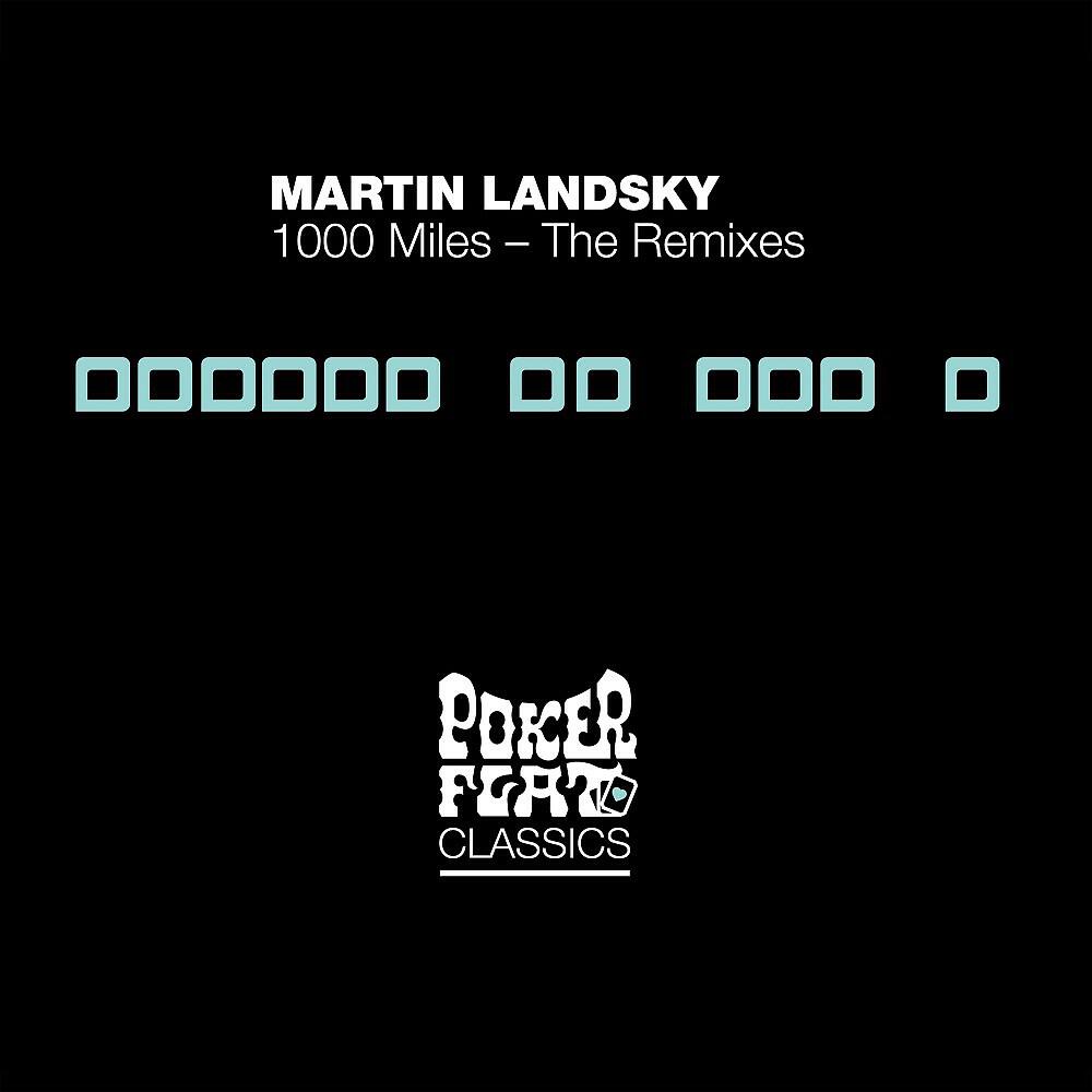 Релиз 1000 Miles (The Remixes)