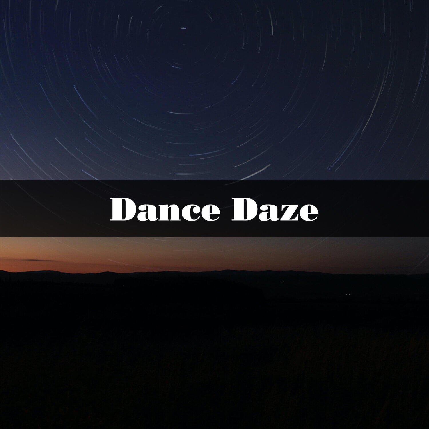 Релиз Dance Daze
